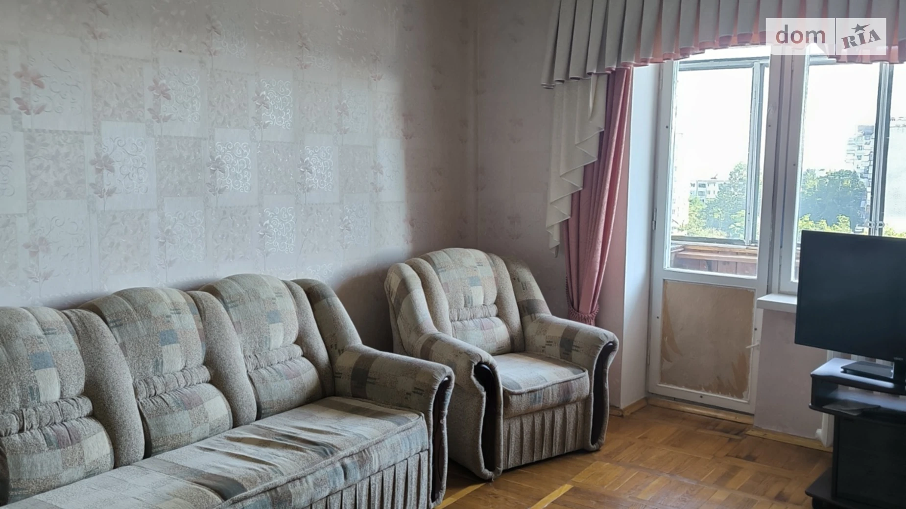 Продается 3-комнатная квартира 66.75 кв. м в Житомире, ул. Большая Бердичевская - фото 5