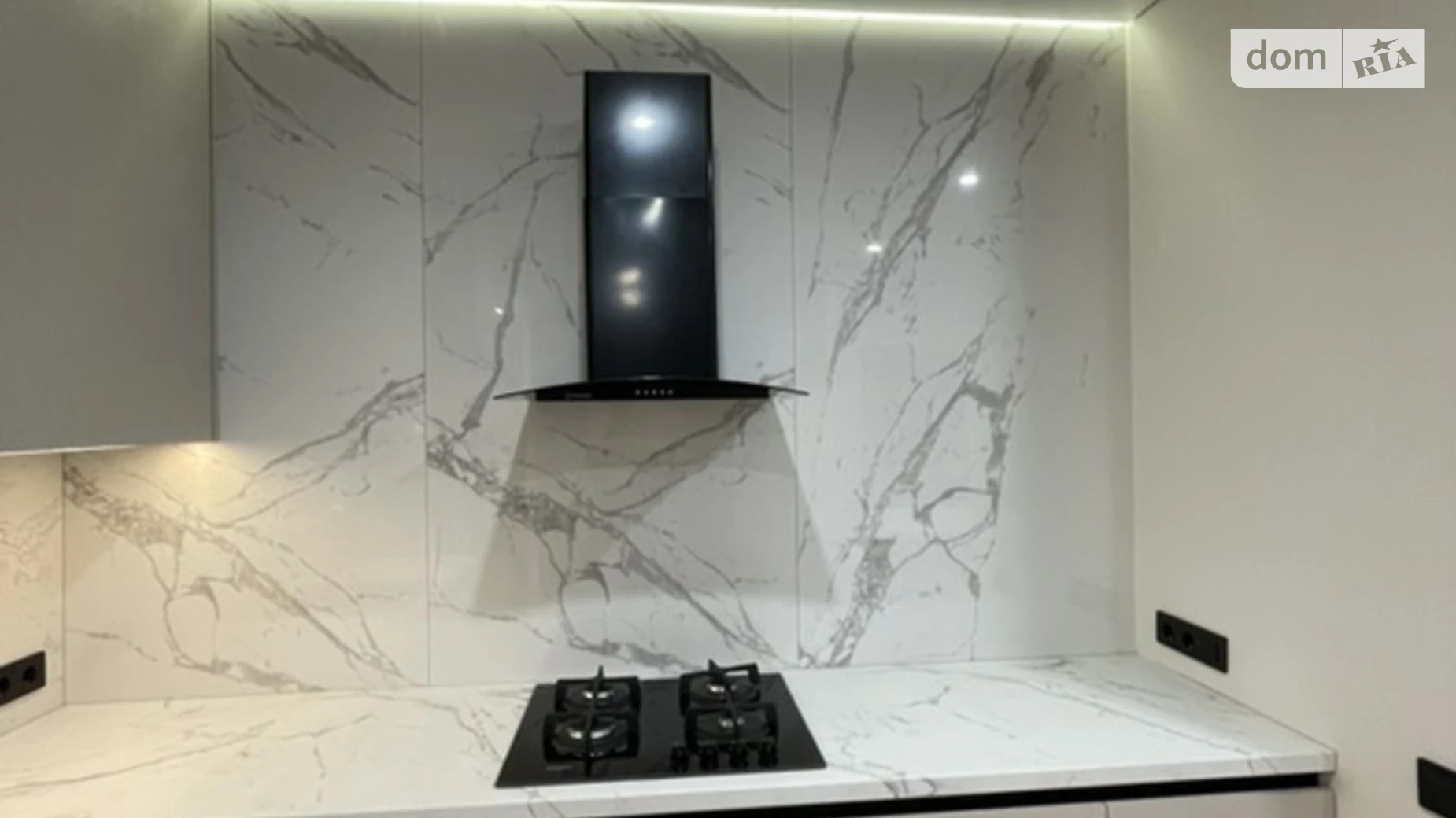 Продается 1-комнатная квартира 46.4 кв. м в Ужгороде, ул. Капушанская(Победы) - фото 5