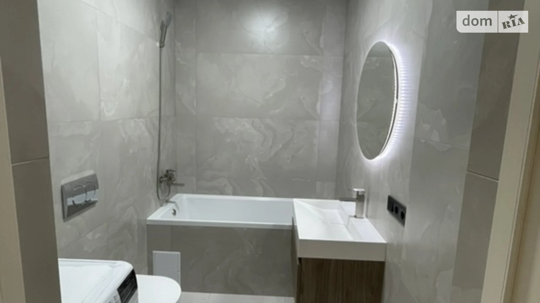 Продается 1-комнатная квартира 46.4 кв. м в Ужгороде, ул. Капушанская(Победы) - фото 4