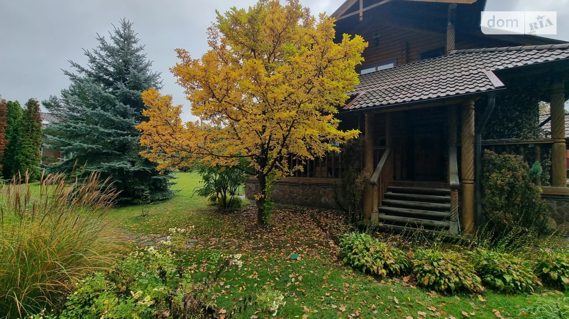 Продается дом на 2 этажа 125 кв. м с мансардой, цена: 137000 $ - фото 2