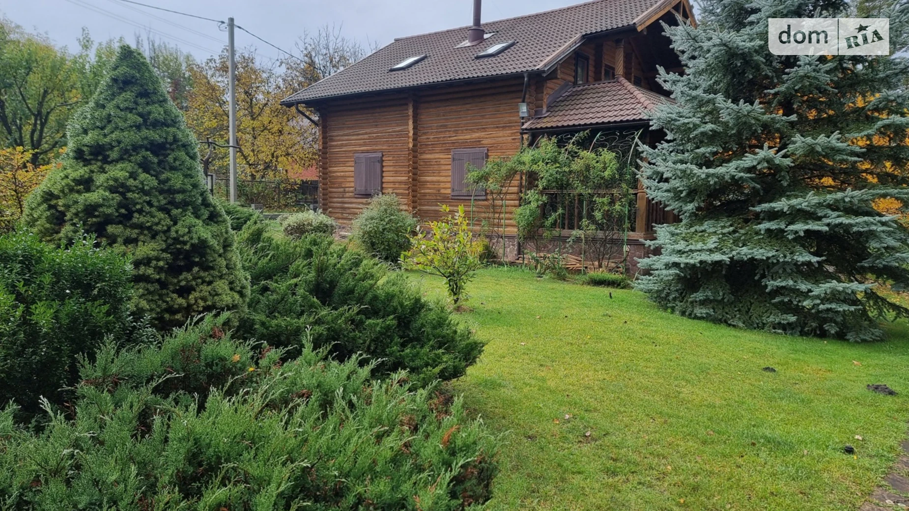 Продается дом на 2 этажа 125 кв. м с мансардой, цена: 137000 $ - фото 5