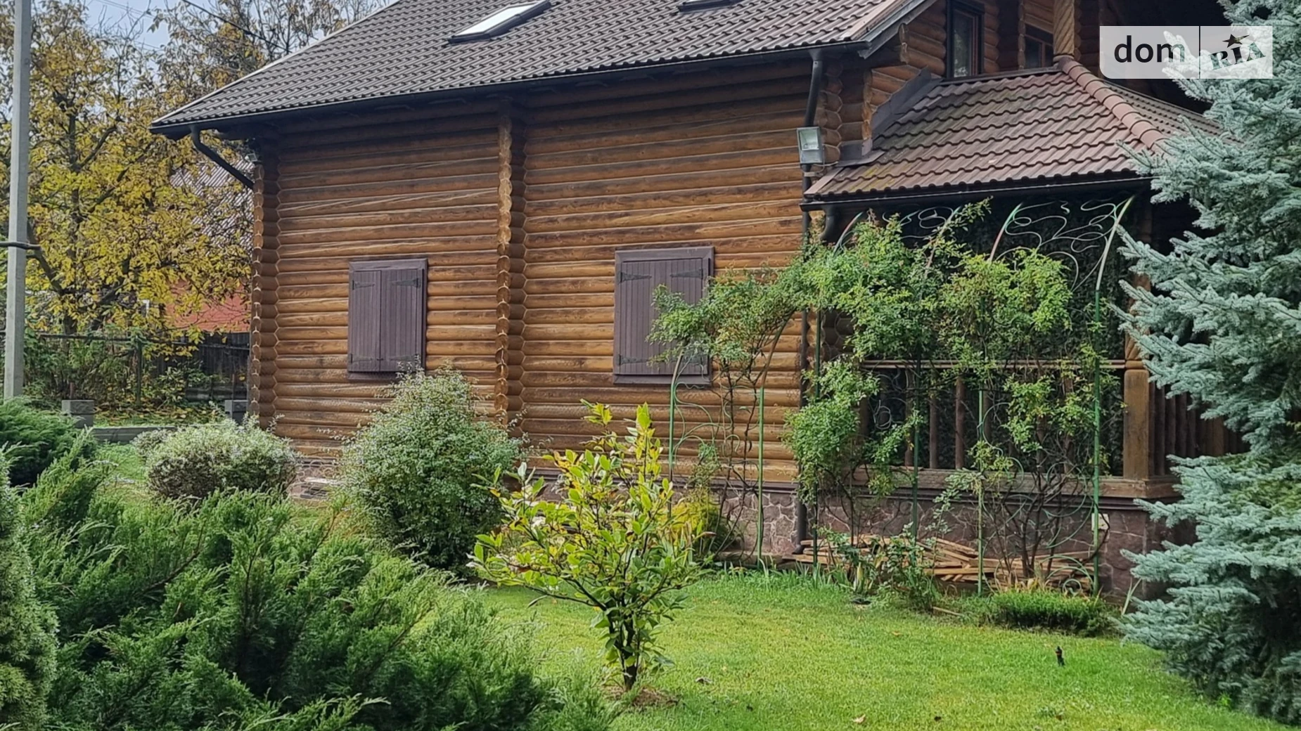 Продается дом на 2 этажа 125 кв. м с мансардой, цена: 137000 $ - фото 4