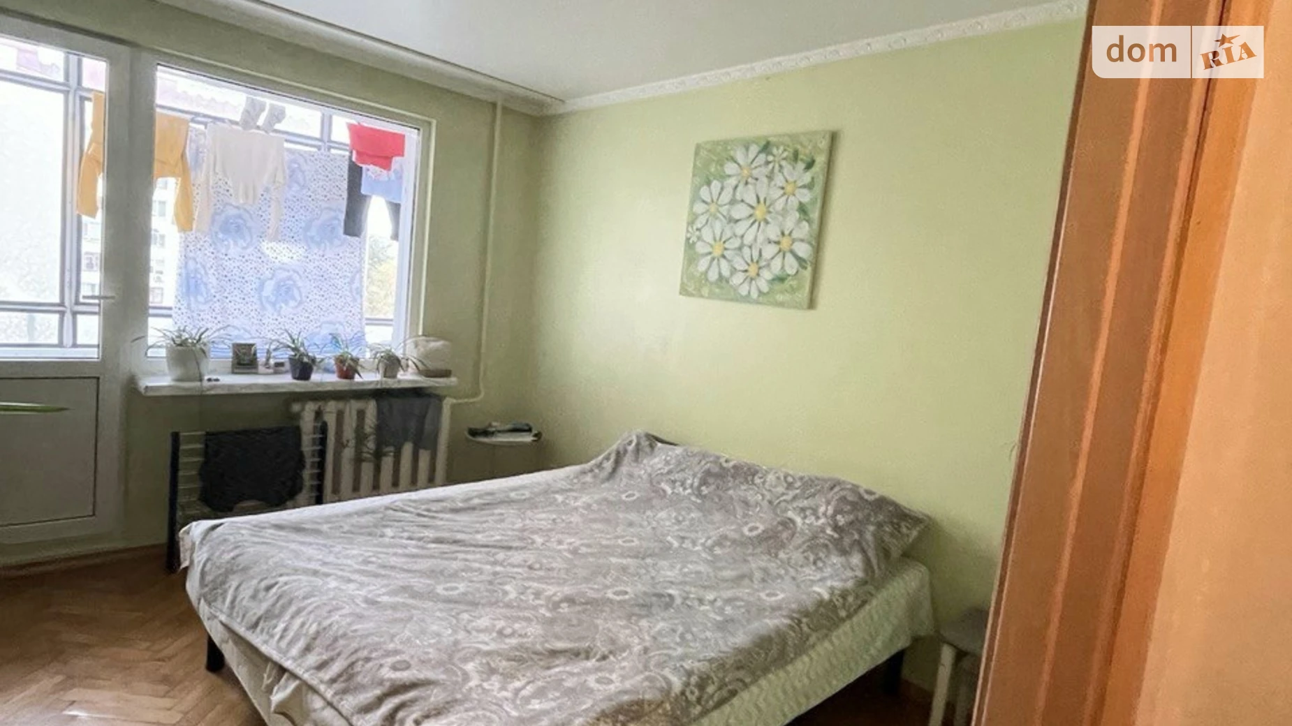 Продається 3-кімнатна квартира 68.5 кв. м у Львові, вул. Творча - фото 3