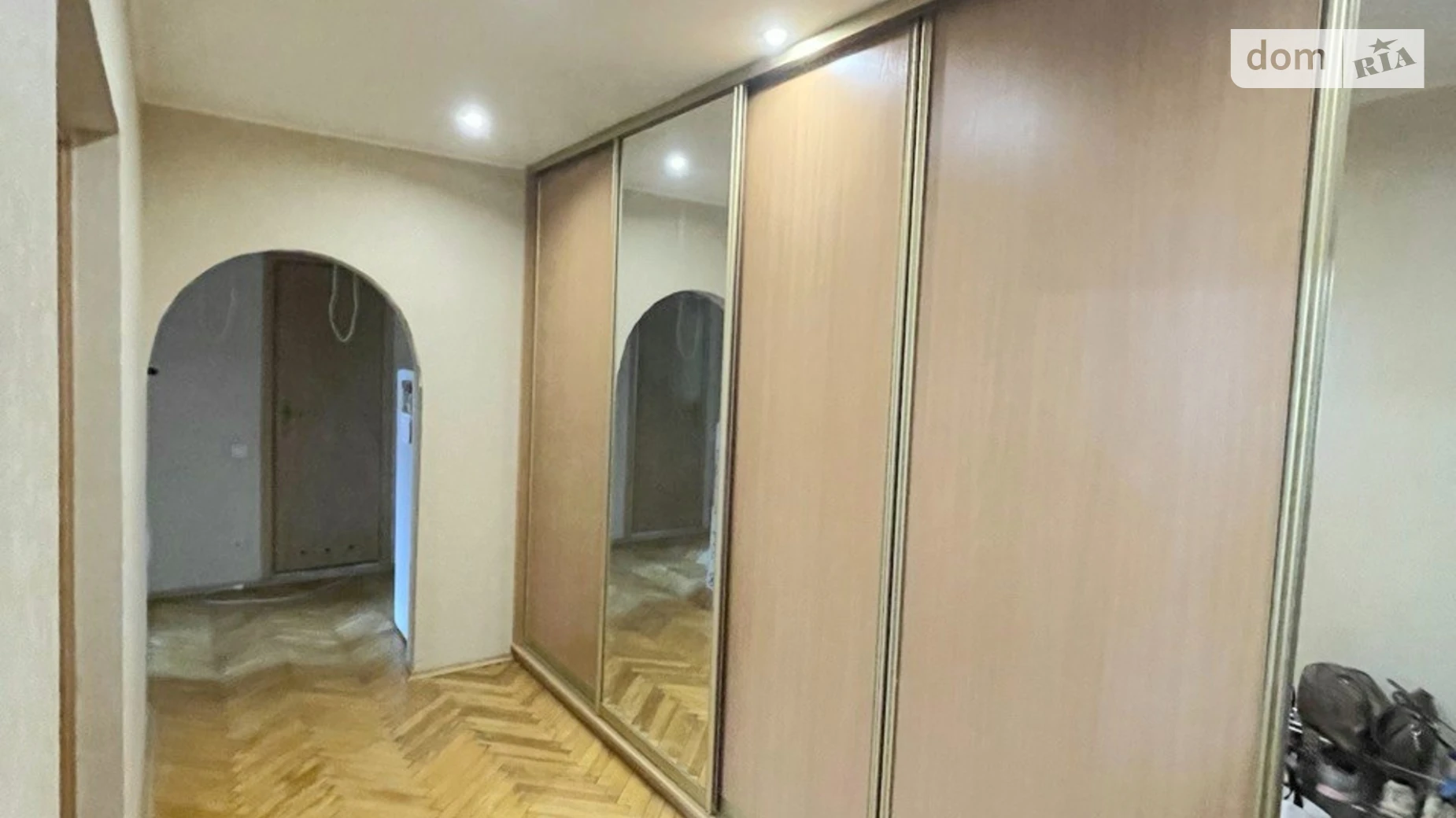 Продається 3-кімнатна квартира 68.5 кв. м у Львові, вул. Творча - фото 2