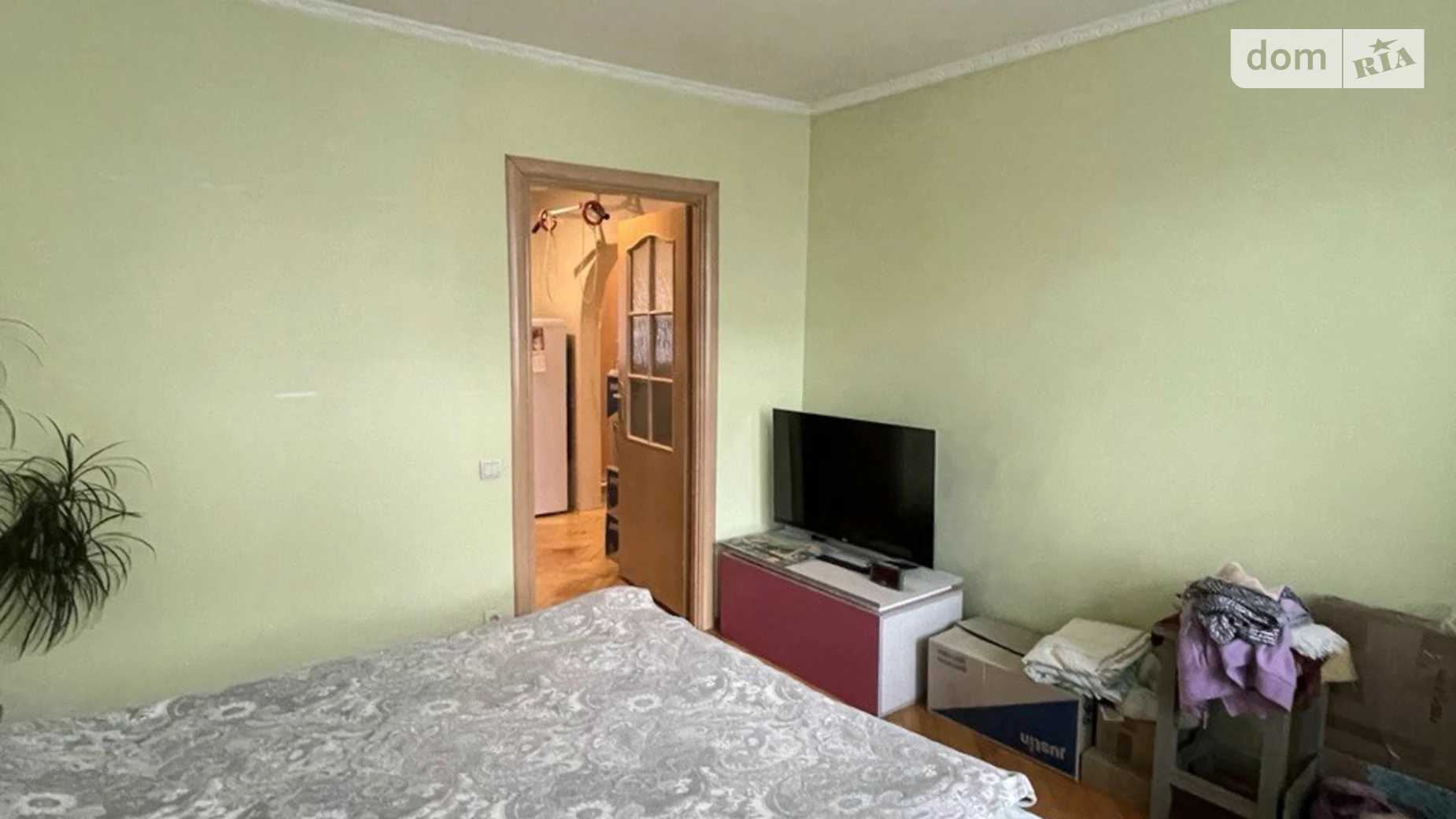 Продається 3-кімнатна квартира 68.5 кв. м у Львові, вул. Творча - фото 4