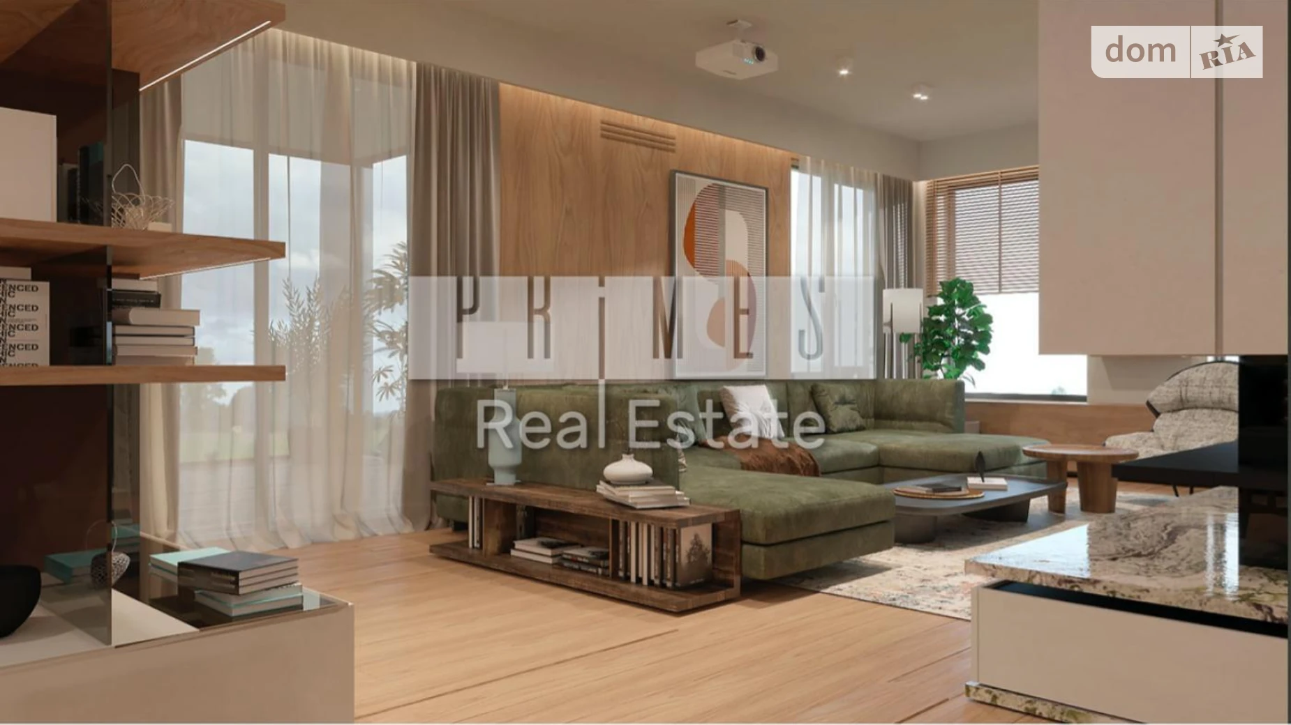 Продается дом на 3 этажа 498.9 кв. м с бассейном, цена: 1700000 $ - фото 4