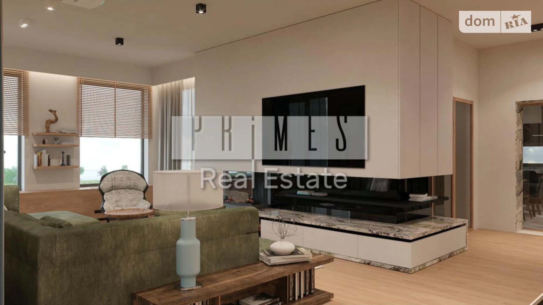 Продается дом на 3 этажа 498.9 кв. м с бассейном, цена: 1700000 $ - фото 5