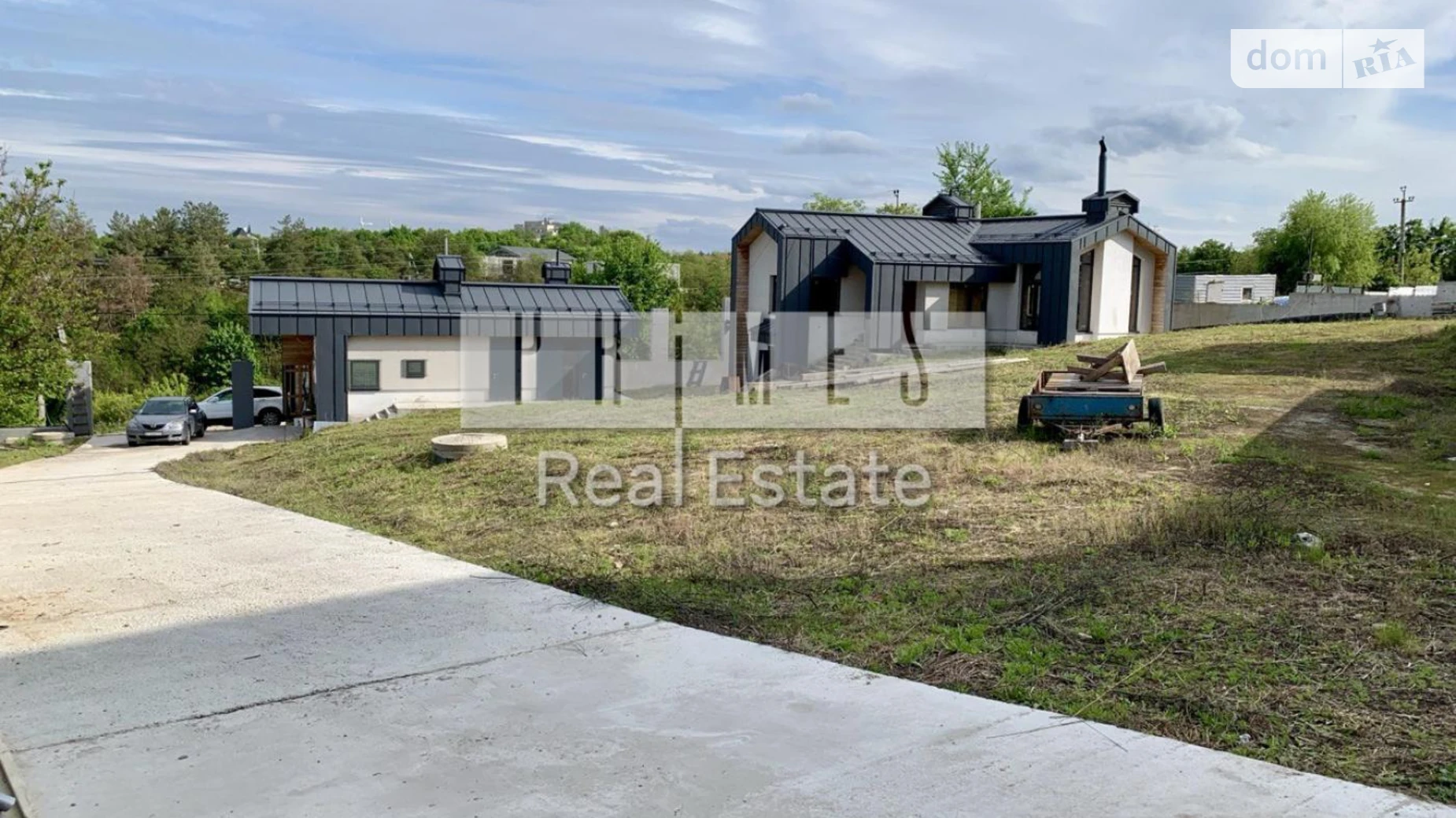 Продается дом на 3 этажа 498.9 кв. м с бассейном, цена: 1700000 $ - фото 3