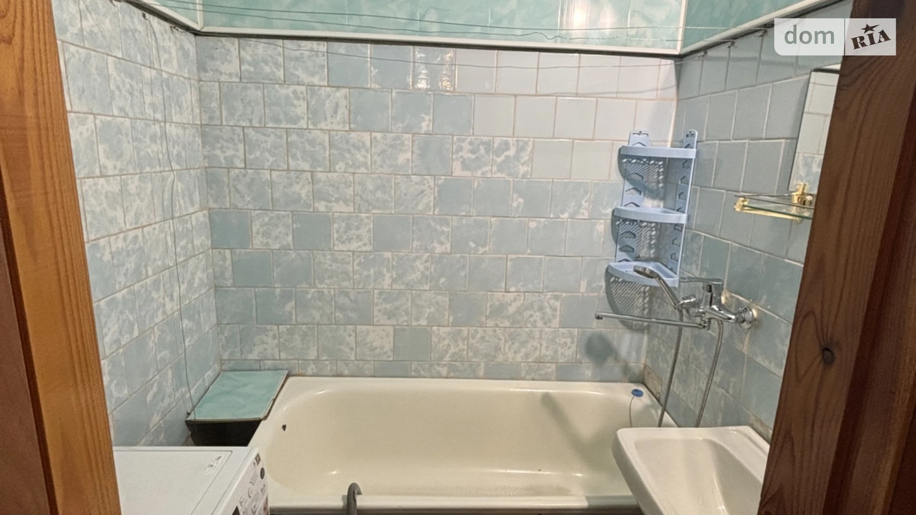 Сдается в аренду 2-комнатная квартира 51 кв. м в Днепре, ул. Яркая(Тверская), 7 - фото 4