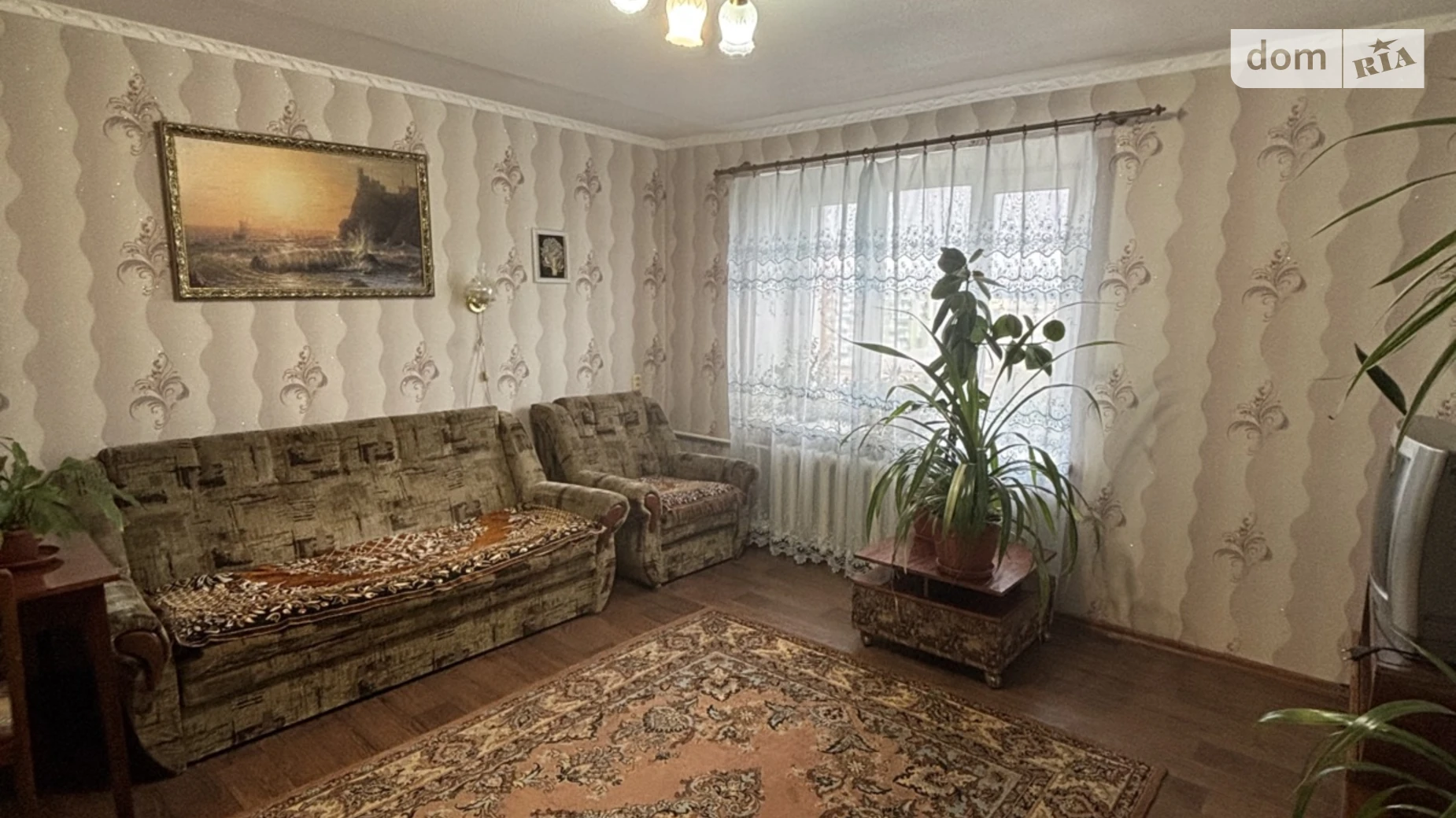 Сдается в аренду 2-комнатная квартира 51 кв. м в Днепре, ул. Яркая(Тверская), 7 - фото 2