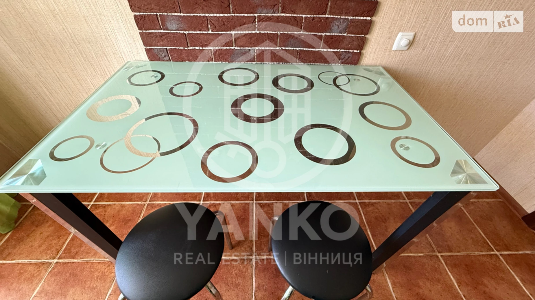 Здається в оренду 3-кімнатна квартира 79.2 кв. м у Вінниці, вул. Миколаївська - фото 5