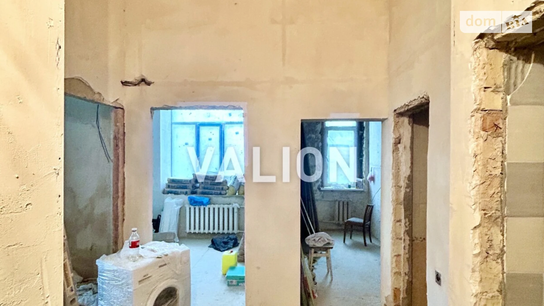 Продается 2-комнатная квартира 49.1 кв. м в Киеве, ул. Саксаганского, 33 - фото 5