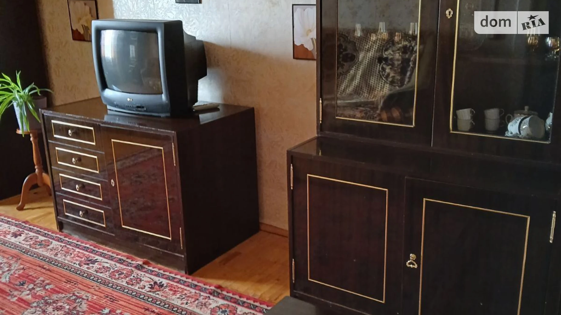 Здається в оренду 2-кімнатна квартира 50 кв. м у Києві, вул. Левка Лук'яненка, 1Г - фото 3