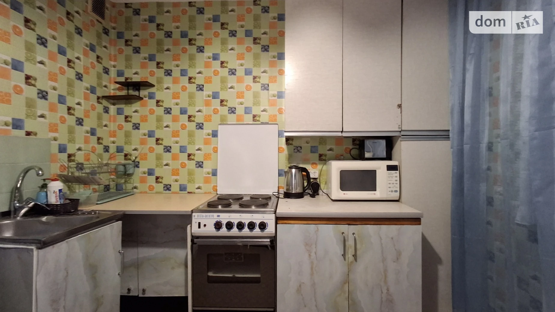 Здається в оренду 2-кімнатна квартира 50 кв. м у Києві, вул. Левка Лук'яненка, 1Г - фото 5