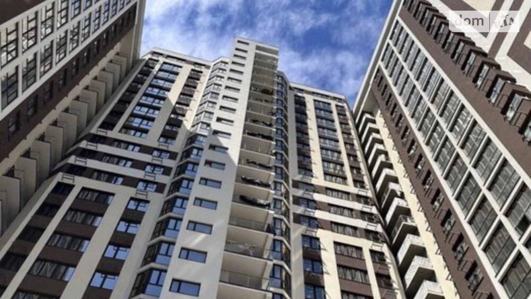 Продается 1-комнатная квартира 49.64 кв. м в Одессе, пер. Среднефонтанский, 1А - фото 5