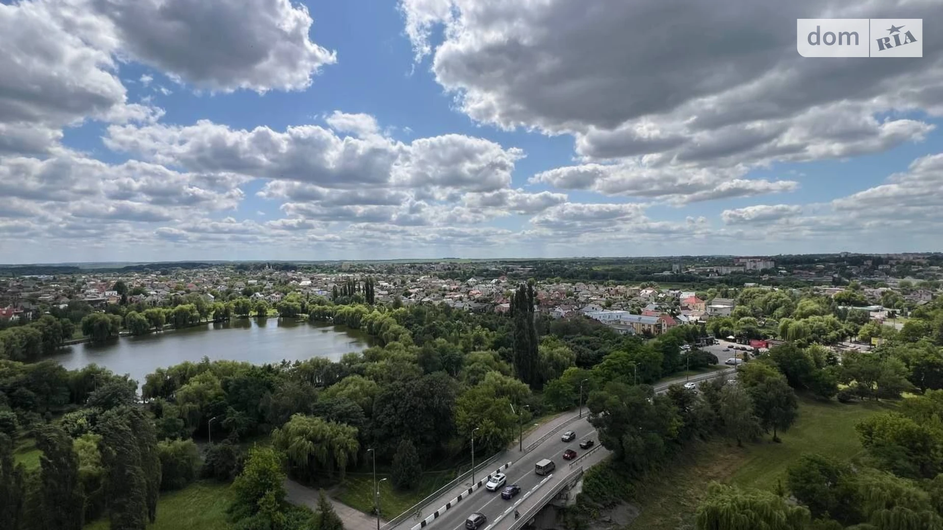 Здається в оренду 1-кімнатна квартира 45 кв. м у Рівному, вул. Степана Бандери, 1Е - фото 3