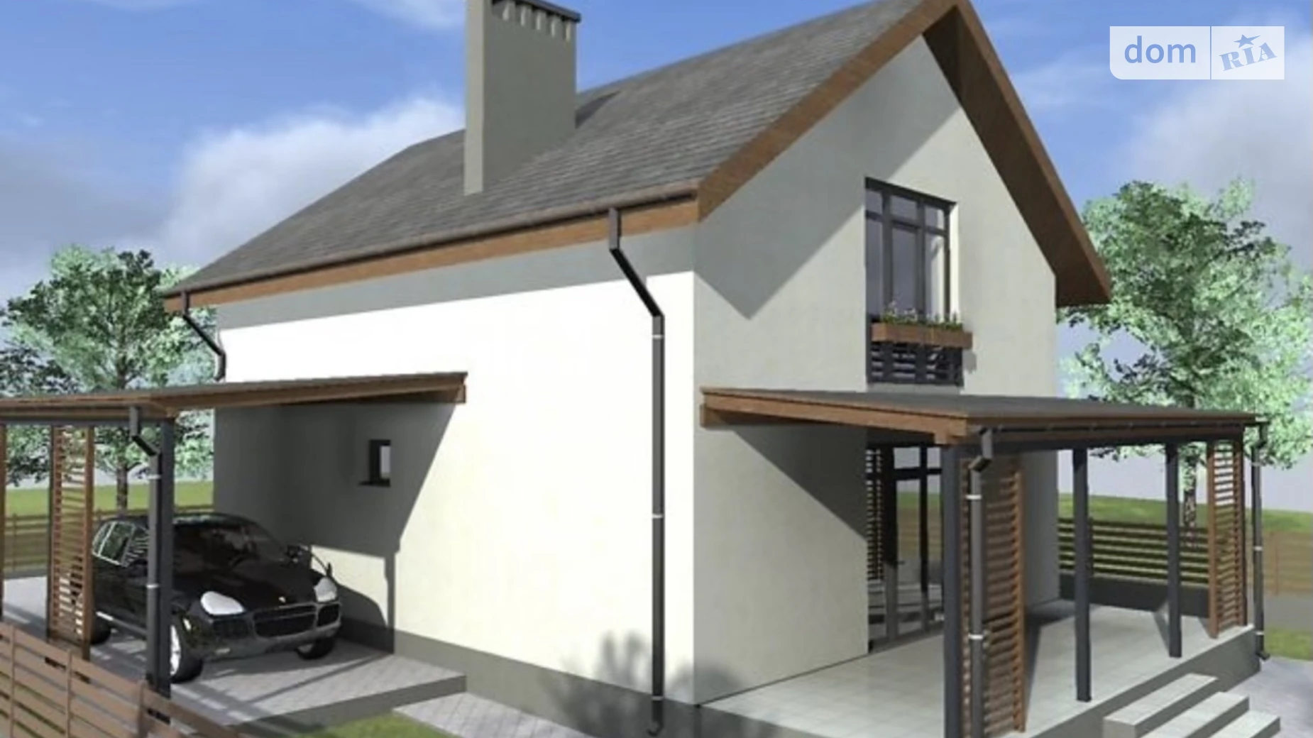 Продается земельный участок 4 соток в Винницкой области, цена: 19500 $ - фото 4