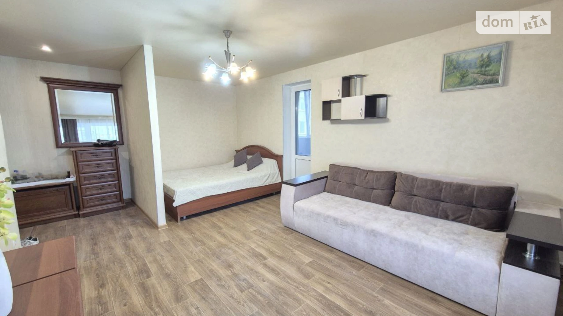 Сдается в аренду 1-комнатная квартира 39.2 кв. м в Днепре, ул. Юрия Липы(Усенко), 9 - фото 5