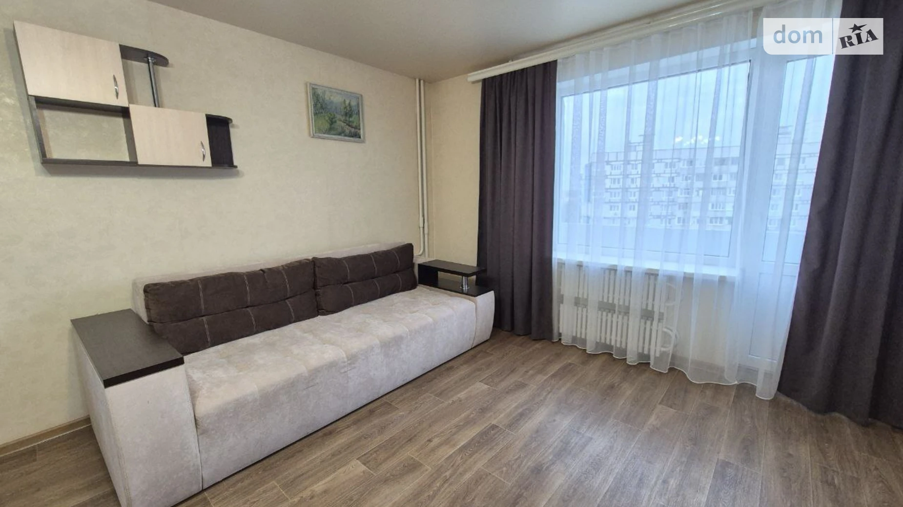 Сдается в аренду 1-комнатная квартира 39.2 кв. м в Днепре, ул. Юрия Липы(Усенко), 9 - фото 3