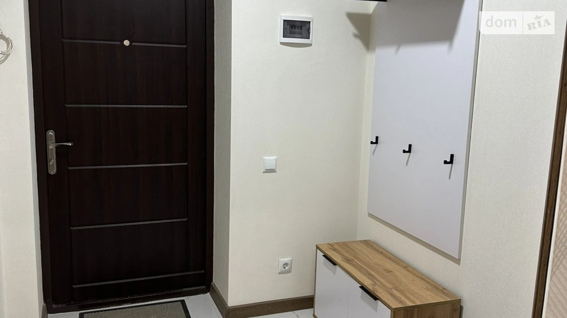 Здається в оренду 1-кімнатна квартира 42 кв. м у Вінниці, вул. Генерала Гандзюка - фото 3