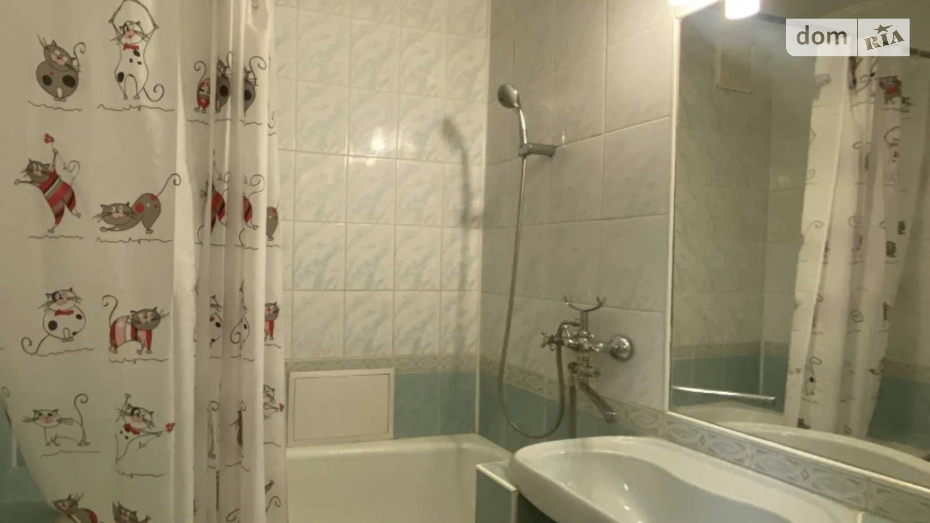 Сдается в аренду 2-комнатная квартира 54 кв. м в Хмельницком, ул. Водопроводная, 43 - фото 2