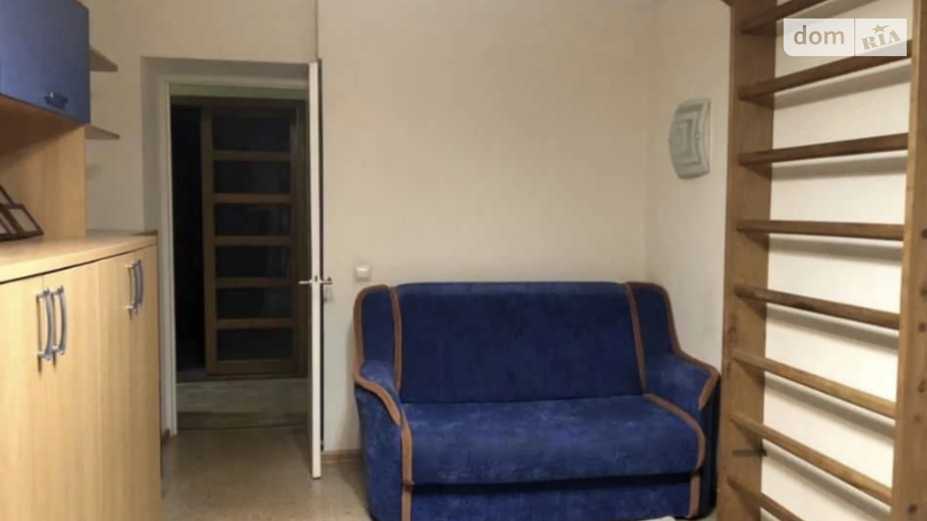 Сдается в аренду 2-комнатная квартира 54 кв. м в Хмельницком, ул. Водопроводная, 43 - фото 5