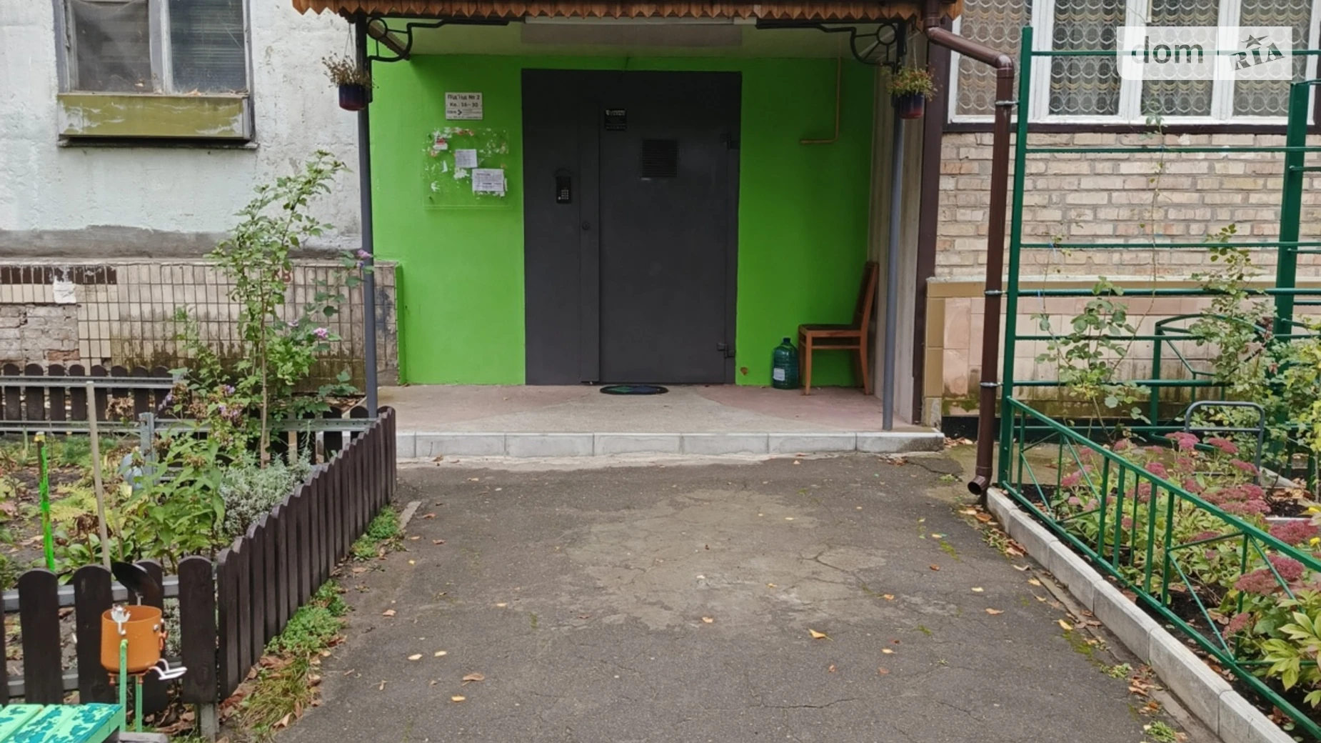 Продается 2-комнатная квартира 45.4 кв. м в Киеве, просп. Леся Курбаса(50-летия Октября), 9Е - фото 2