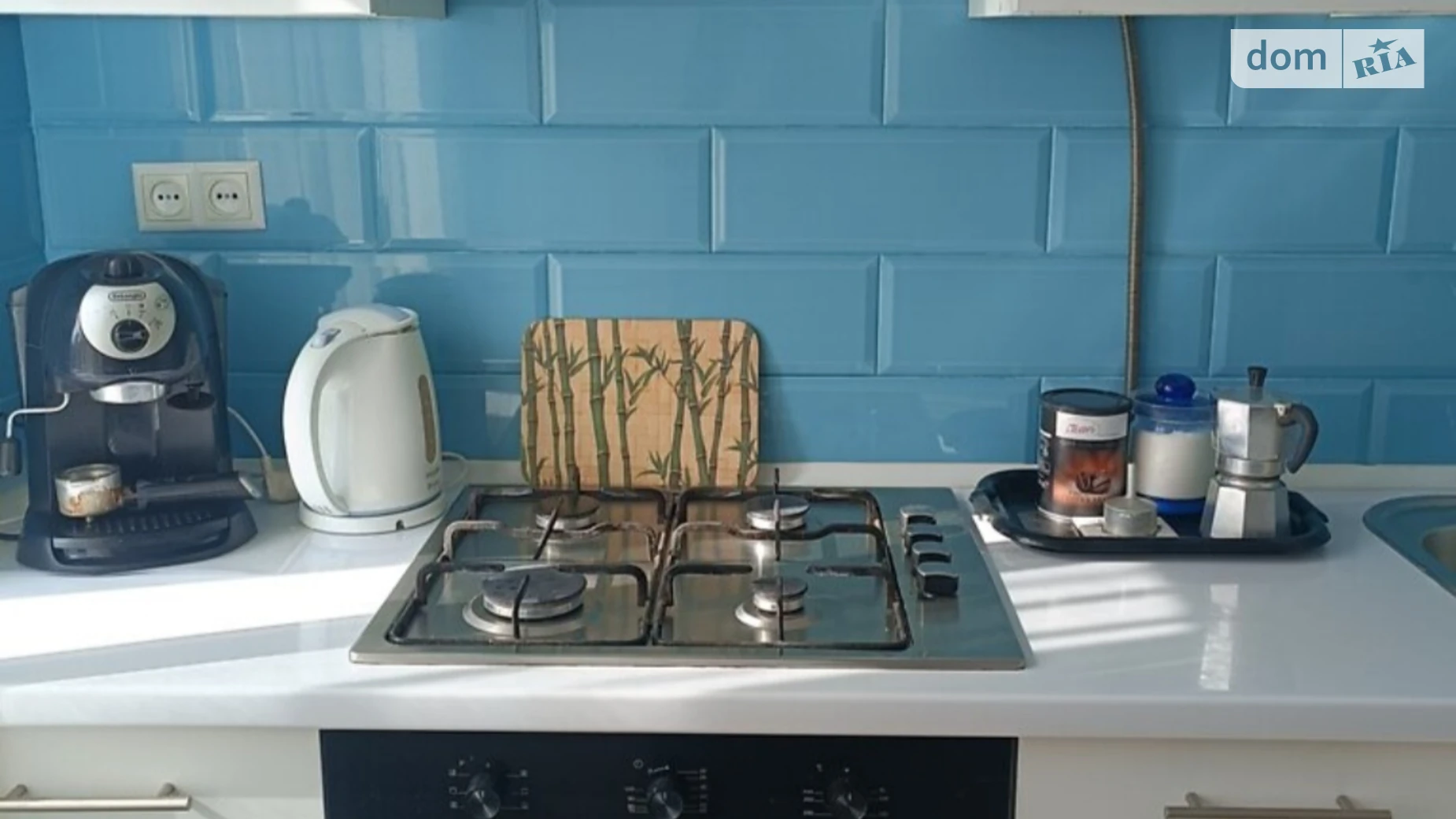 Сдается в аренду 2-комнатная квартира 48 кв. м в Виннице, ул. 600-летия, 50 - фото 2