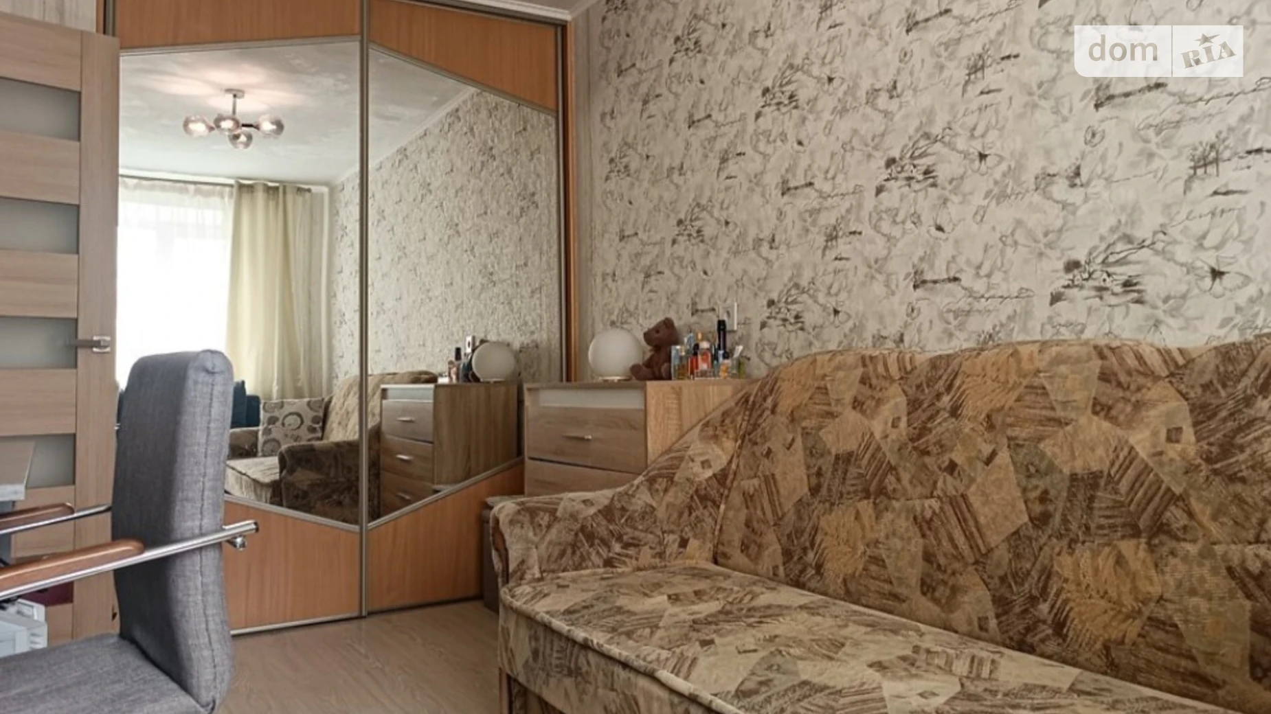 Сдается в аренду 2-комнатная квартира 48 кв. м в Виннице, ул. 600-летия, 50 - фото 4