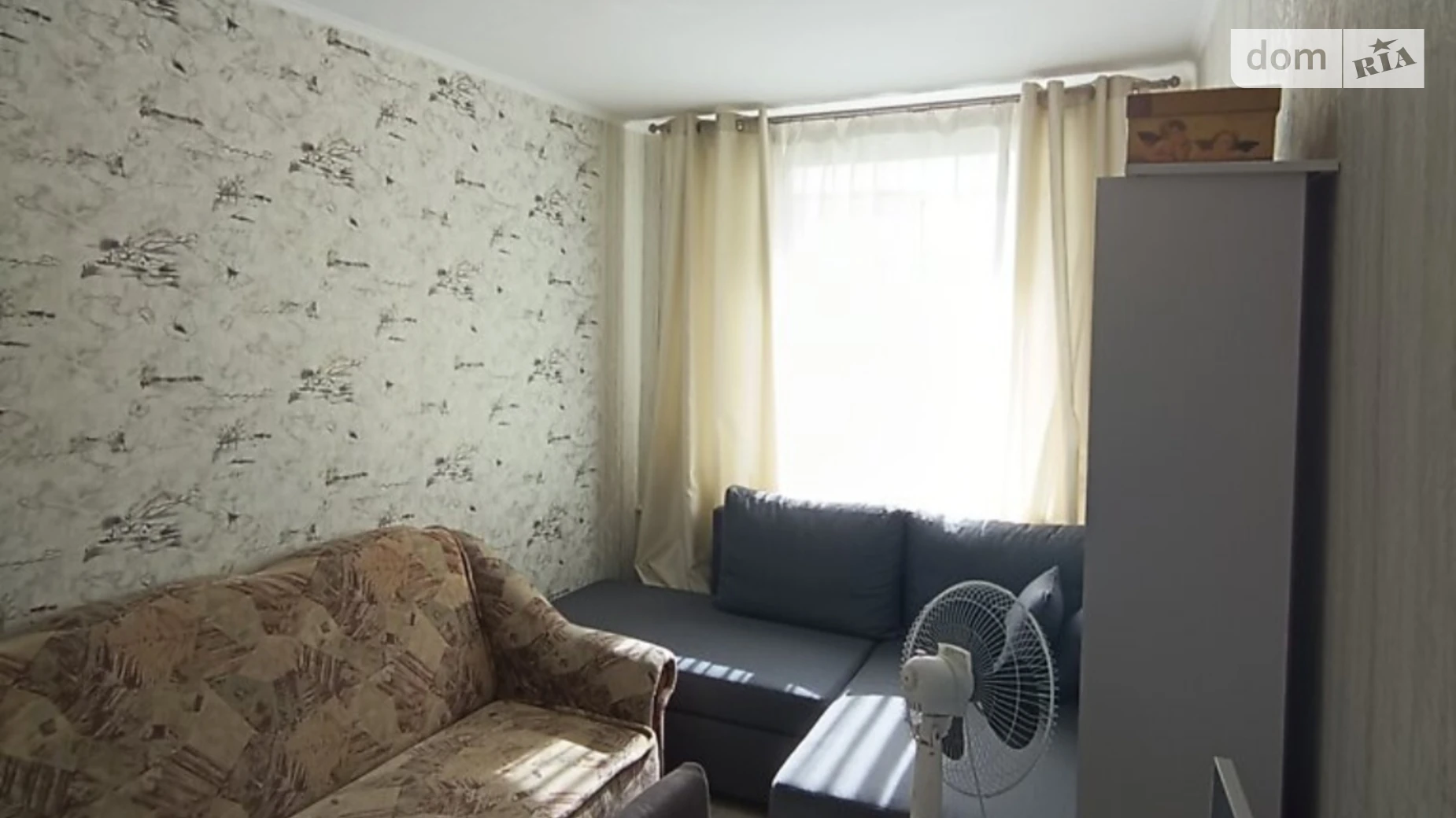 Сдается в аренду 2-комнатная квартира 48 кв. м в Виннице, ул. 600-летия, 50 - фото 5