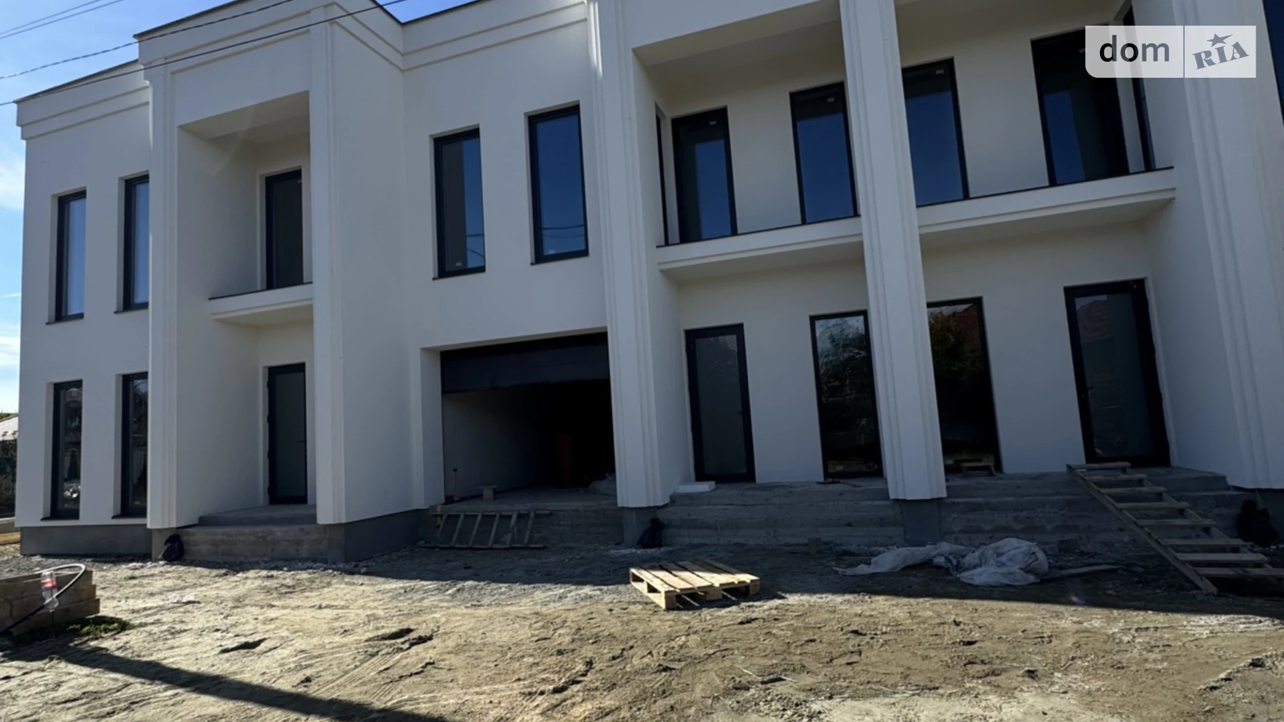 вул. Вишнева(Осипенко) Ужгород, цена: 130000 $ - фото 2