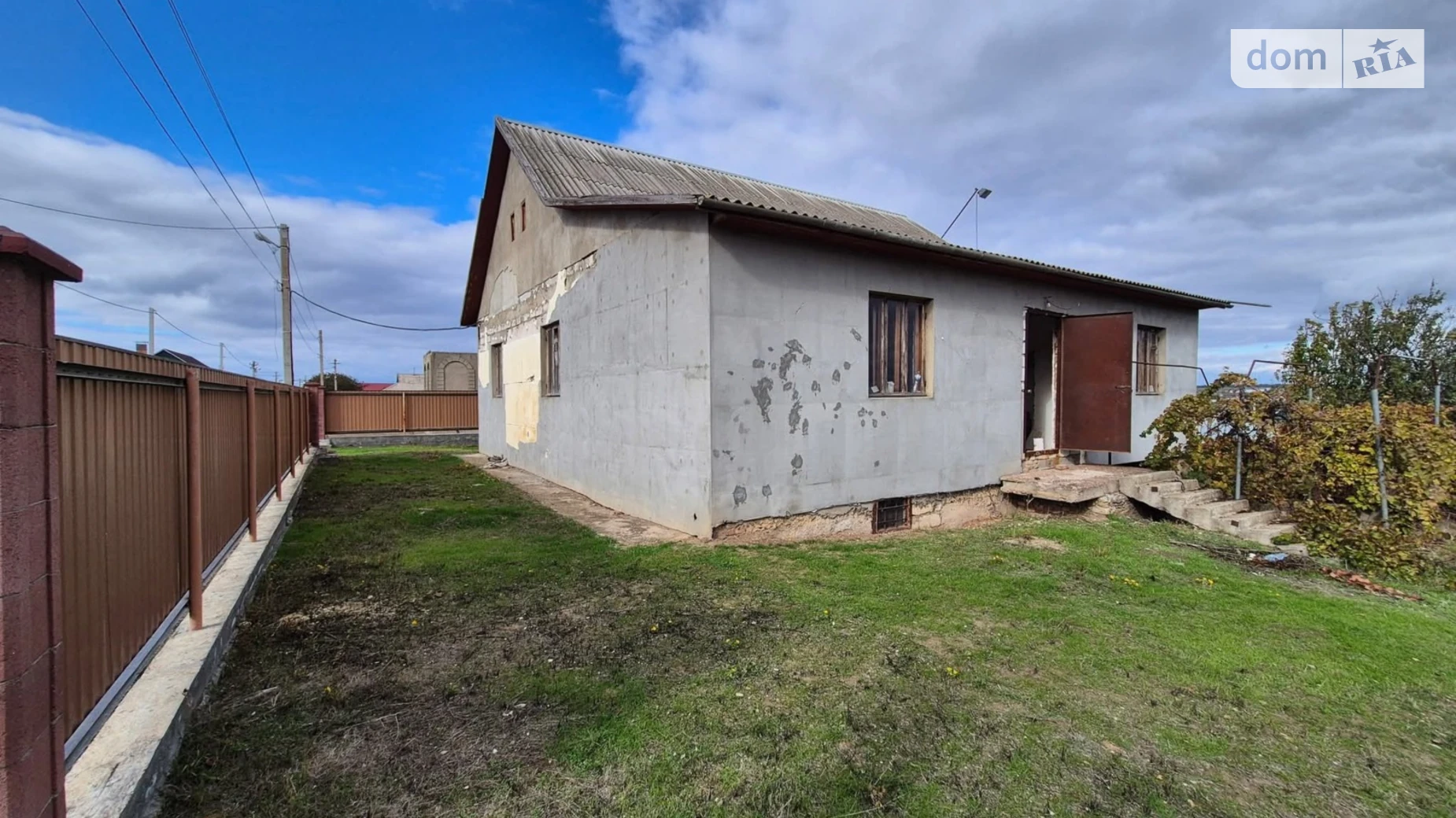 Продается одноэтажный дом 282.3 кв. м с мансардой, цена: 85000 $ - фото 2