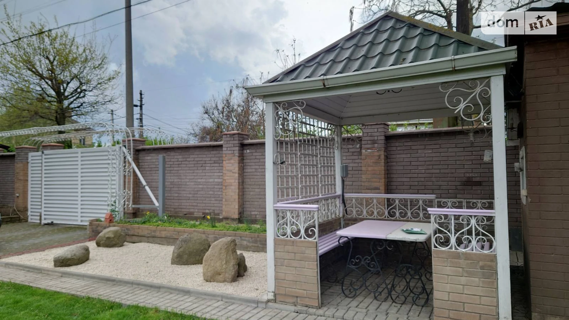 Продается дом на 3 этажа 387.5 кв. м с садом, цена: 405000 $ - фото 4