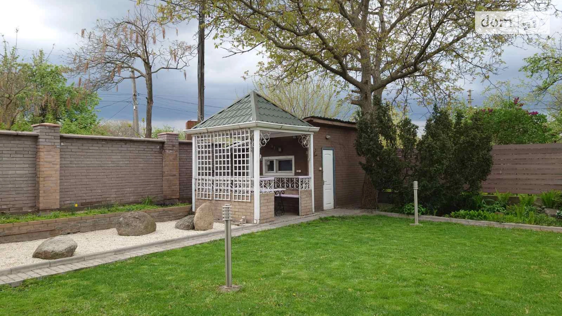 Продается дом на 3 этажа 387.5 кв. м с садом, цена: 405000 $ - фото 3