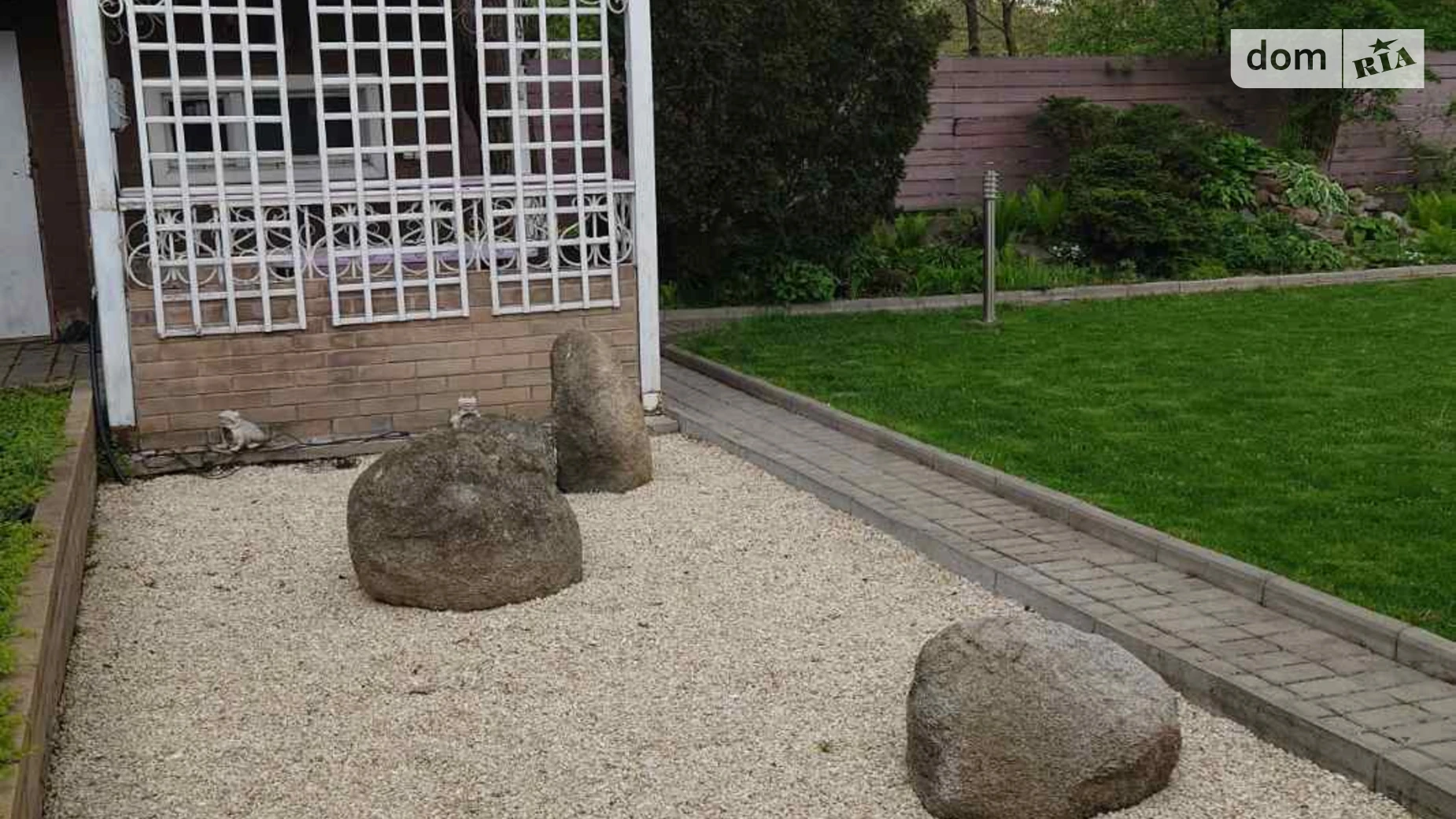 Продается дом на 3 этажа 387.5 кв. м с садом, цена: 405000 $ - фото 5