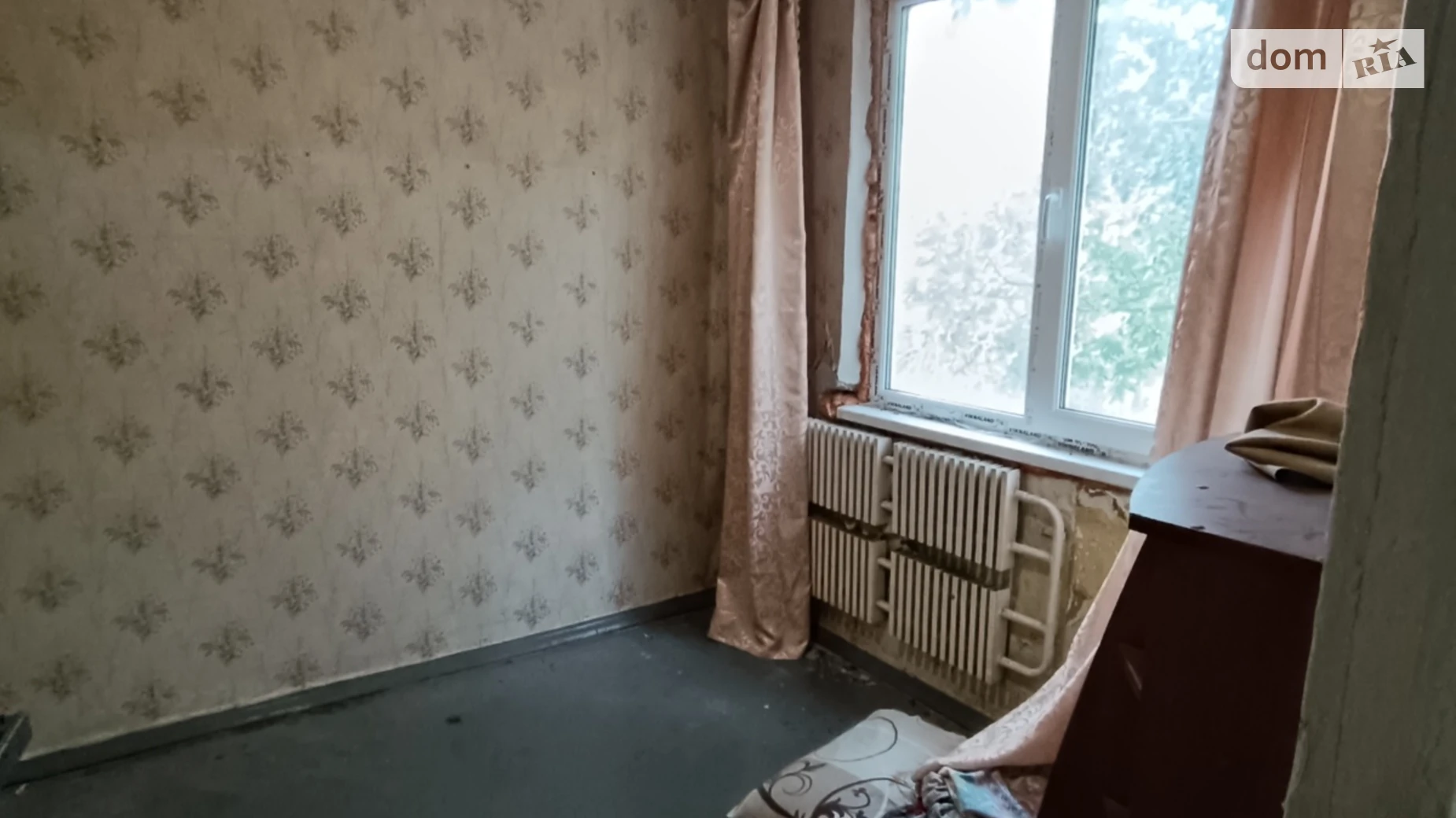 Продается 4-комнатная квартира 69 кв. м в Харькове, просп. Тракторостроителей, 158А - фото 4