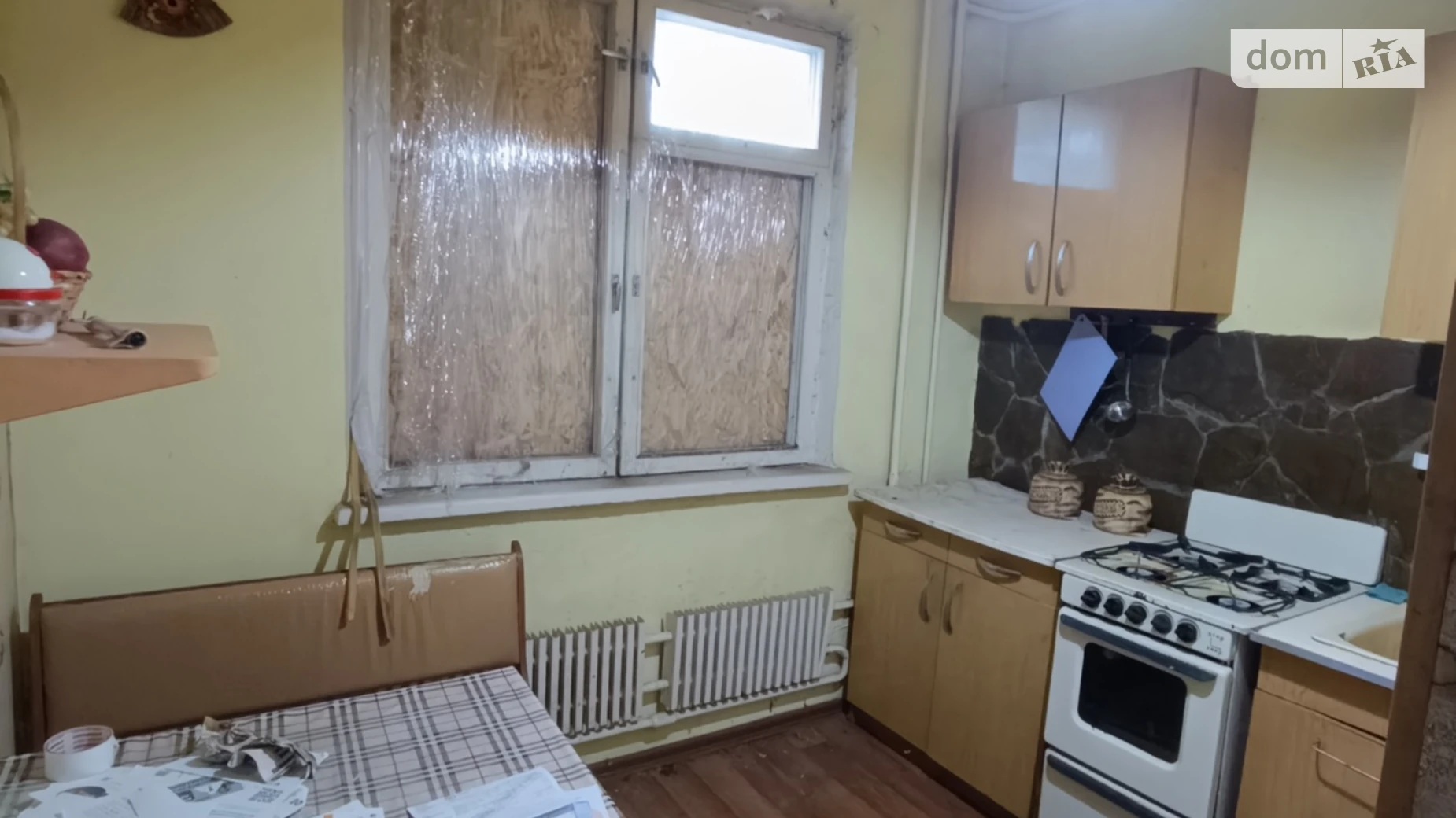 Продается 4-комнатная квартира 69 кв. м в Харькове, просп. Тракторостроителей, 158А - фото 5