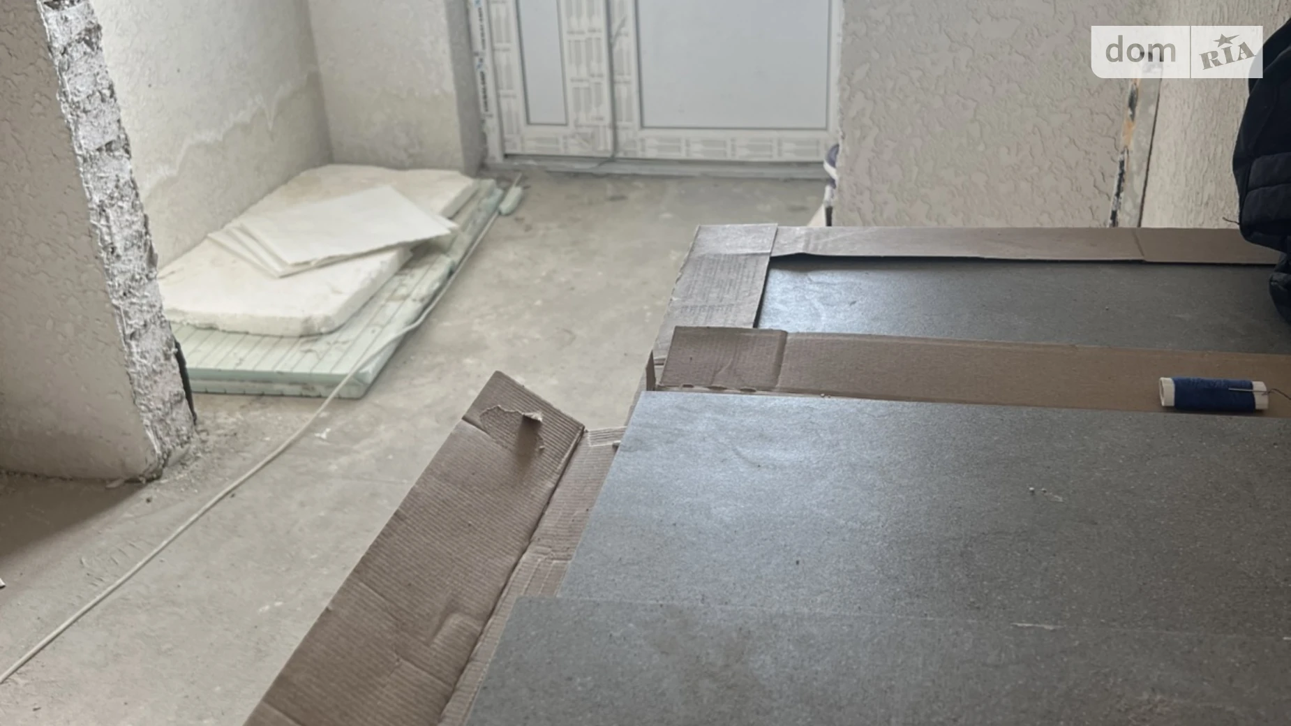 1-комнатная квартира 45 кв. м в Тернополе, ул. Генерала Мирона Тарнавского, 7 - фото 5