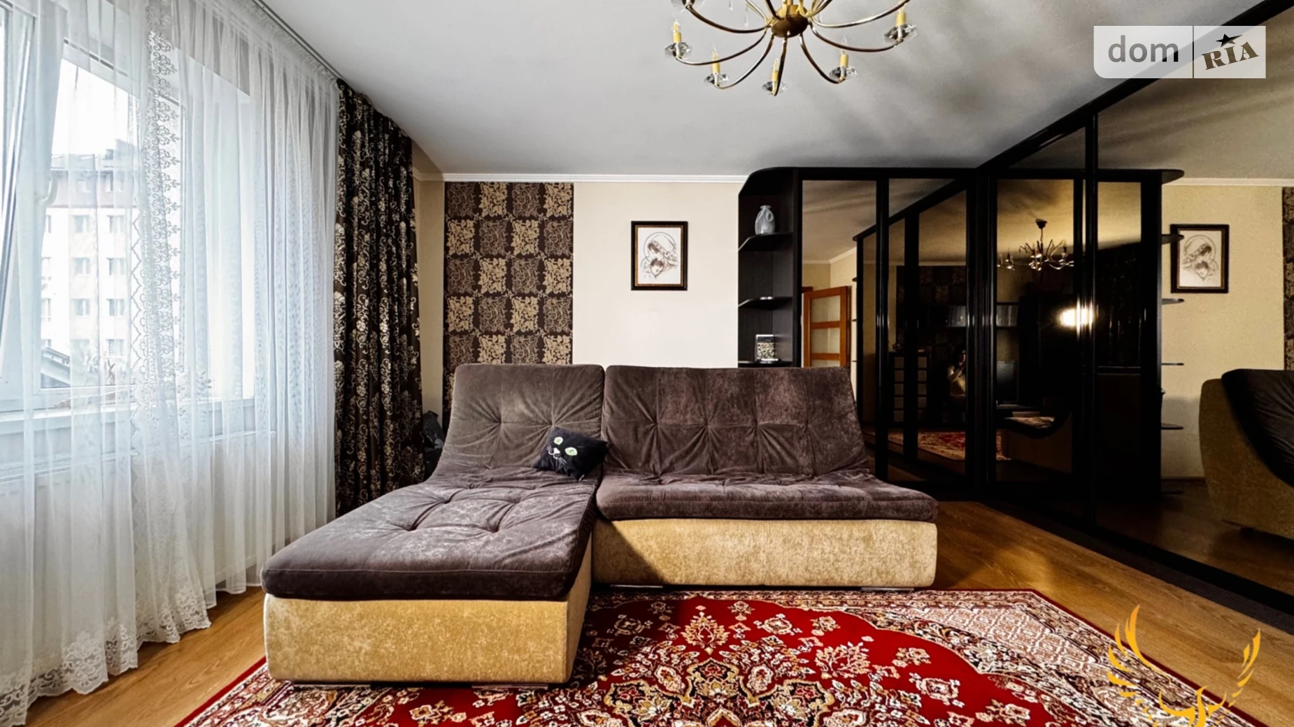 ул. Андрусяка В. Полковника Каскад Ивано-Франковск, цена: 190000 $ - фото 3