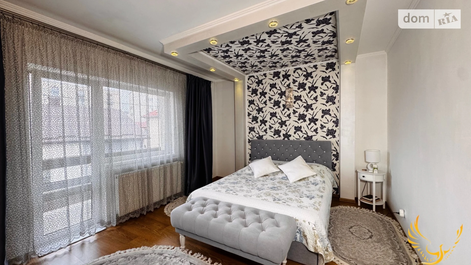 ул. Андрусяка В. Полковника Каскад Ивано-Франковск, цена: 190000 $ - фото 4