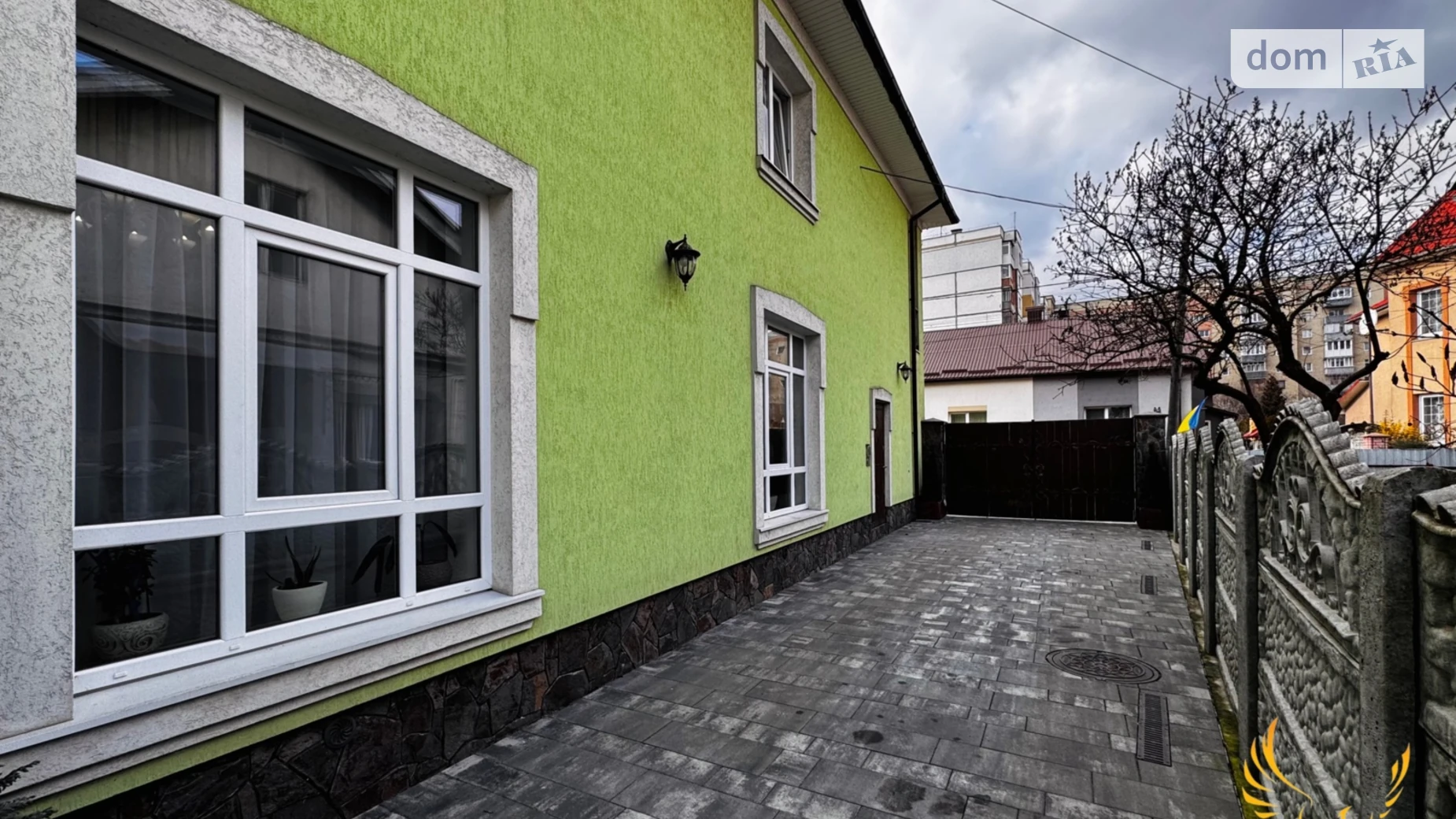 ул. Андрусяка В. Полковника Каскад Ивано-Франковск, цена: 190000 $ - фото 5