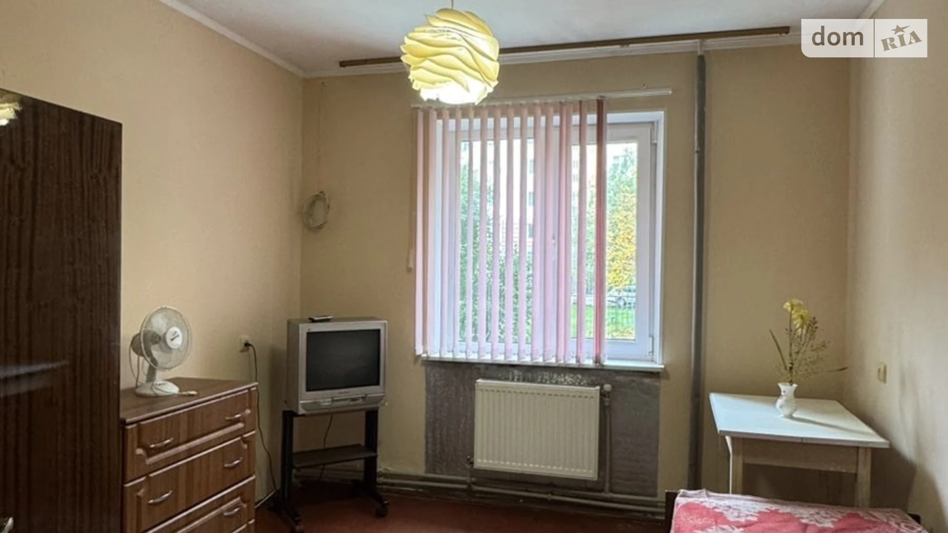 Продается 2-комнатная квартира 53.5 кв. м в Белой Церкви, ул. Николая Амосова(Тимирязева) - фото 2