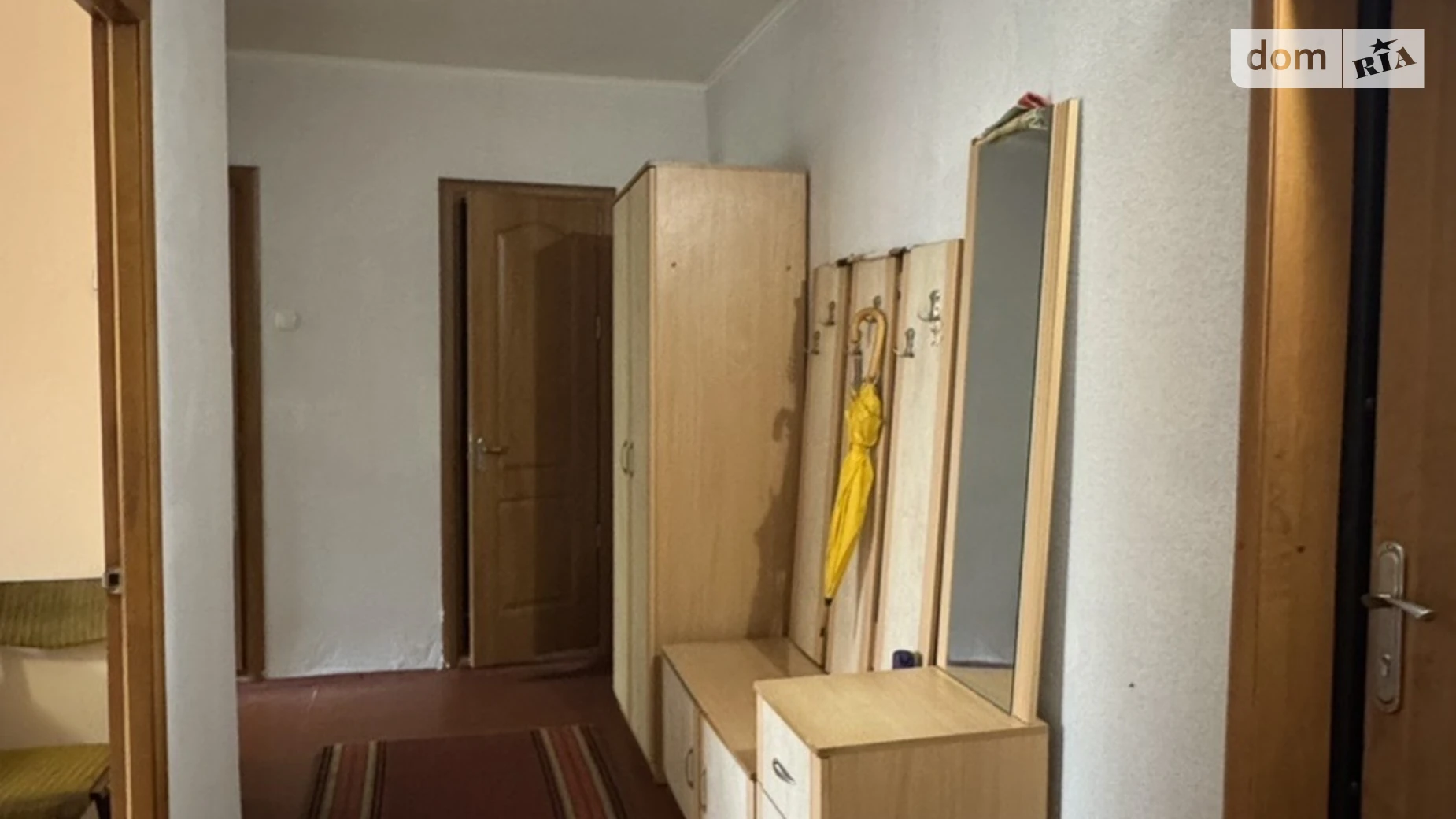 Продается 2-комнатная квартира 53.5 кв. м в Белой Церкви, ул. Николая Амосова(Тимирязева) - фото 5