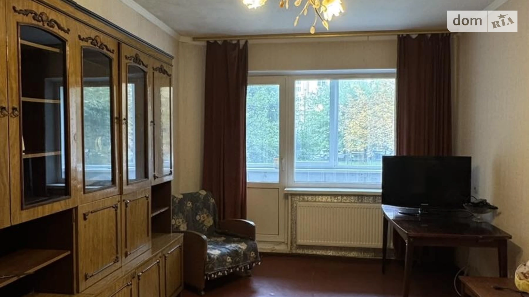 Продается 2-комнатная квартира 53.5 кв. м в Белой Церкви, ул. Николая Амосова(Тимирязева) - фото 4