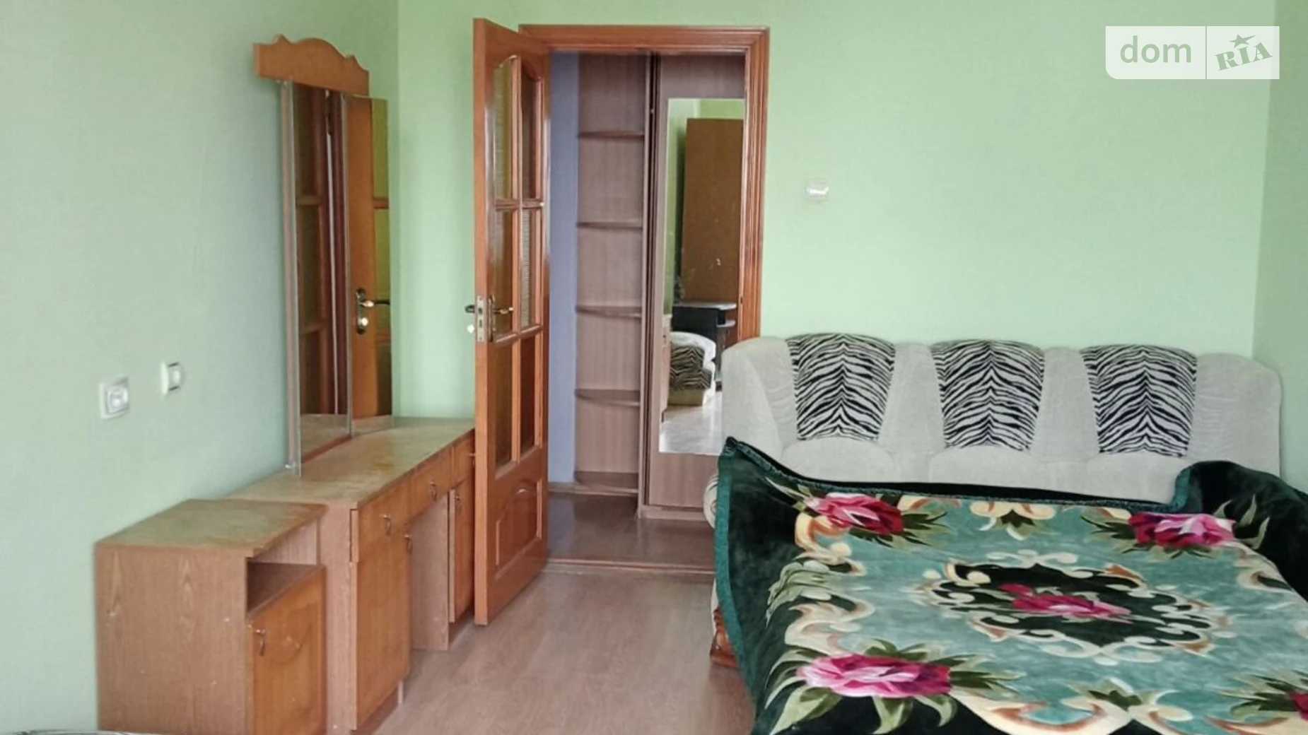 Продается 1-комнатная квартира 38.9 кв. м в Хмельницком, цена: 40000 $ - фото 2