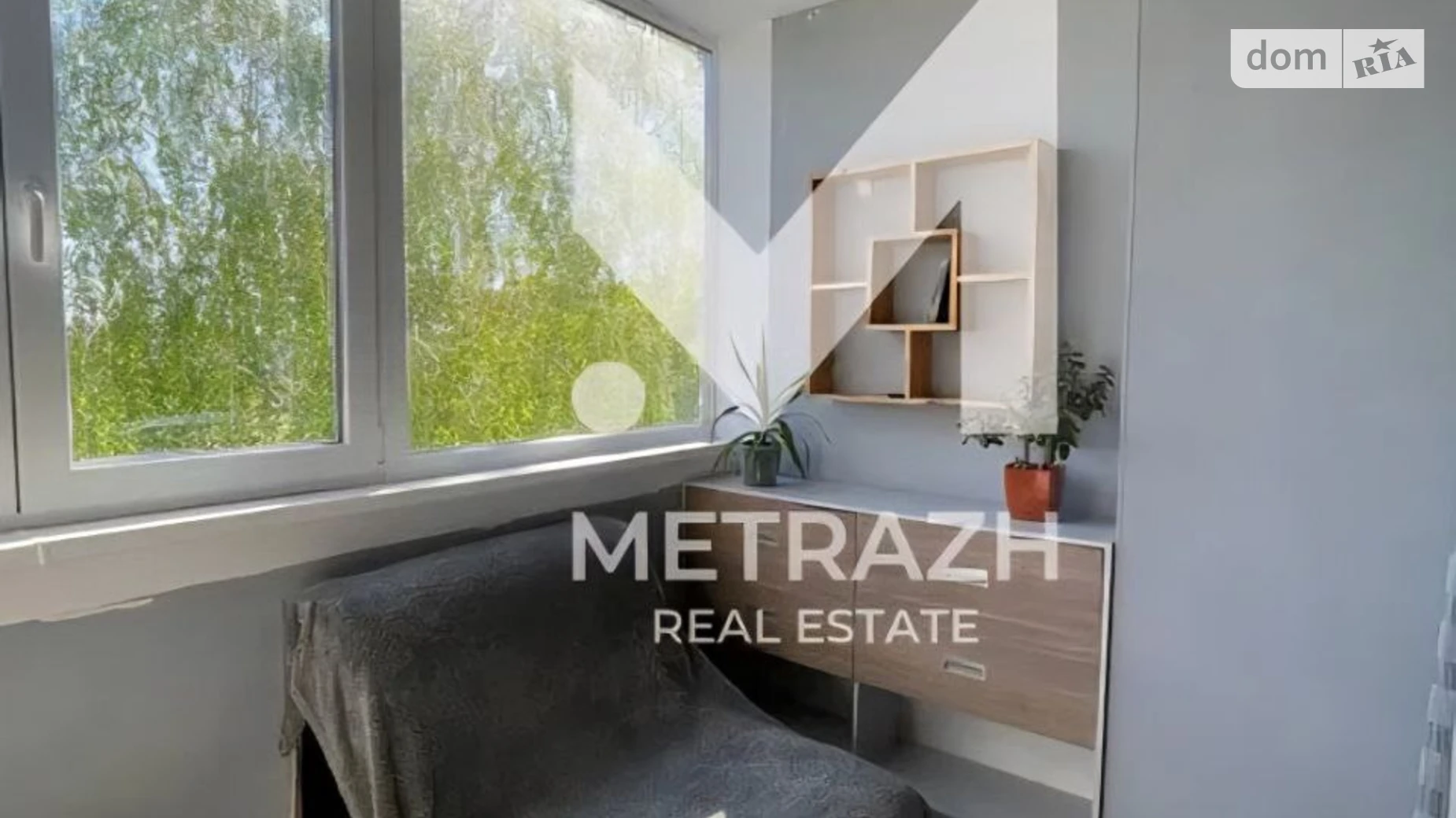 Продається 3-кімнатна квартира 74 кв. м у Харкові, вул. Кричевського, 29 - фото 4