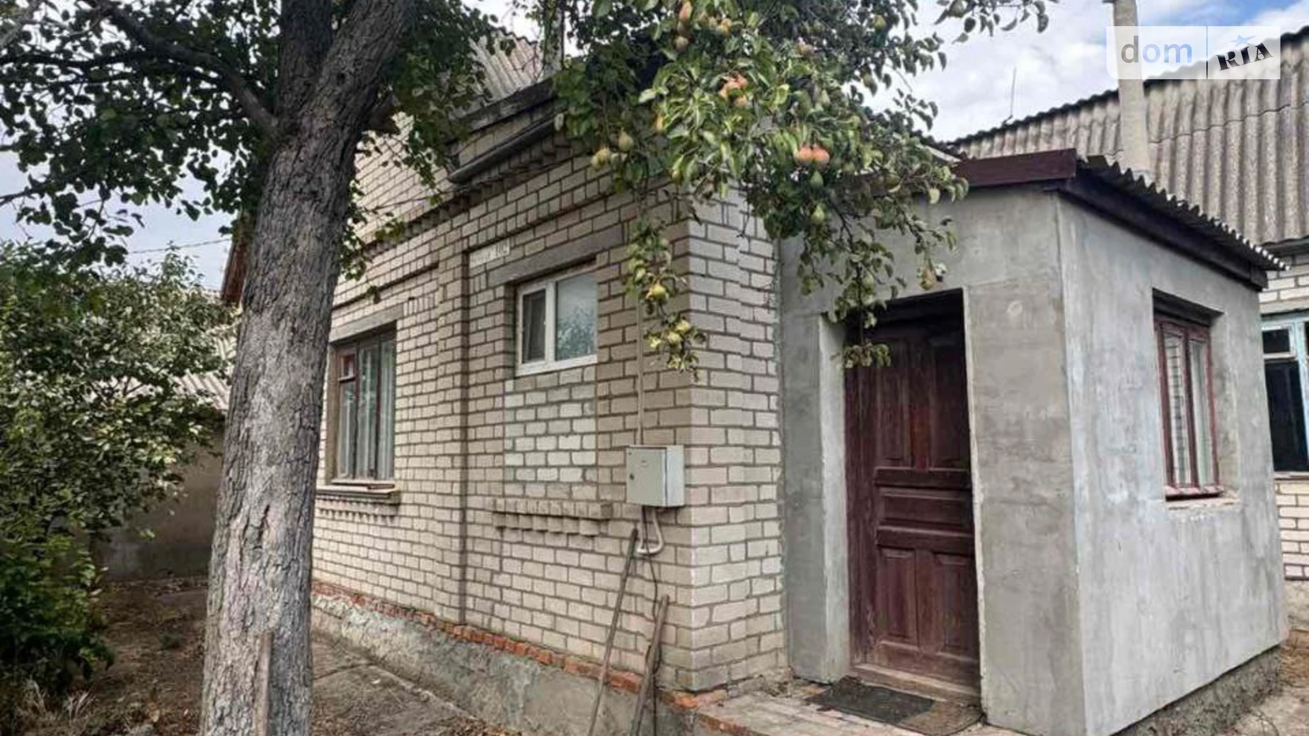 Продается часть дома 42 кв. м с беседкой, цена: 18500 $ - фото 2