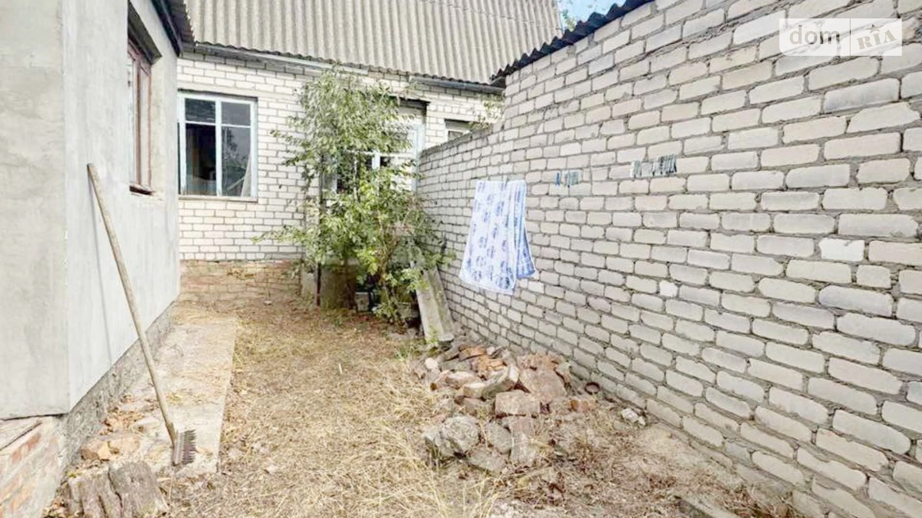 Продается часть дома 42 кв. м с беседкой, цена: 18500 $ - фото 4