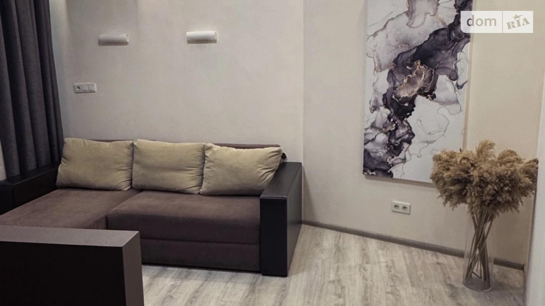 Продается 1-комнатная квартира 35 кв. м в Киеве, ул. Степана Руданского, 3А - фото 2