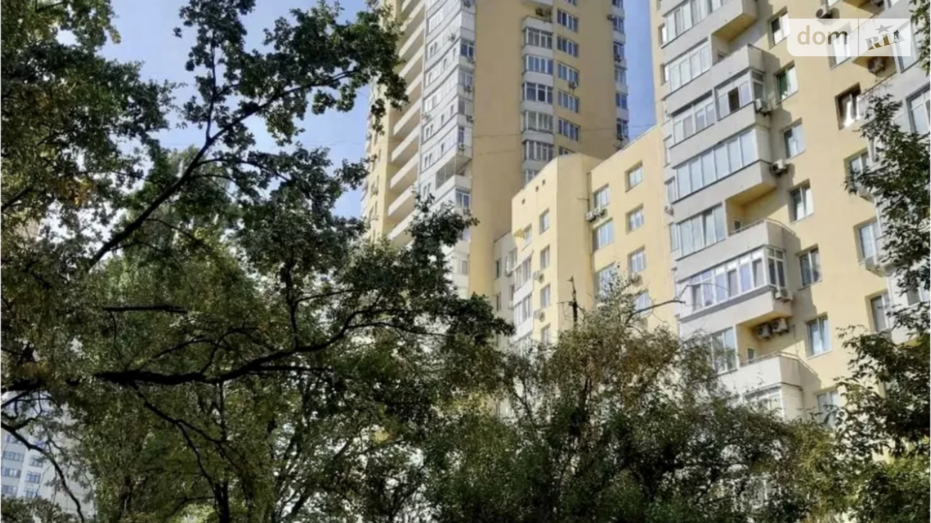 Продается 1-комнатная квартира 35 кв. м в Киеве, ул. Степана Руданского, 3А - фото 4
